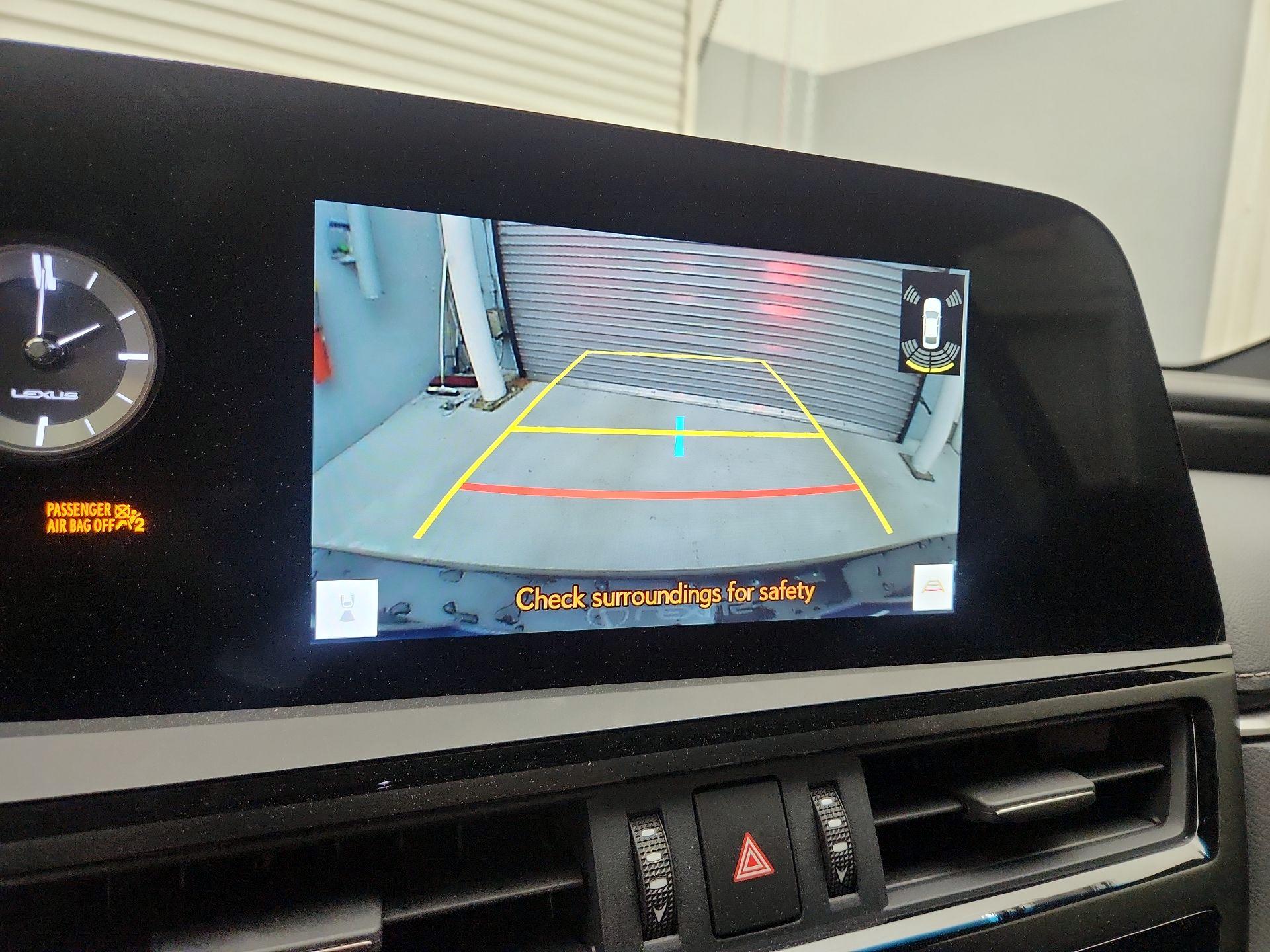 Thumbnail: 2024 Lexus ES - 14