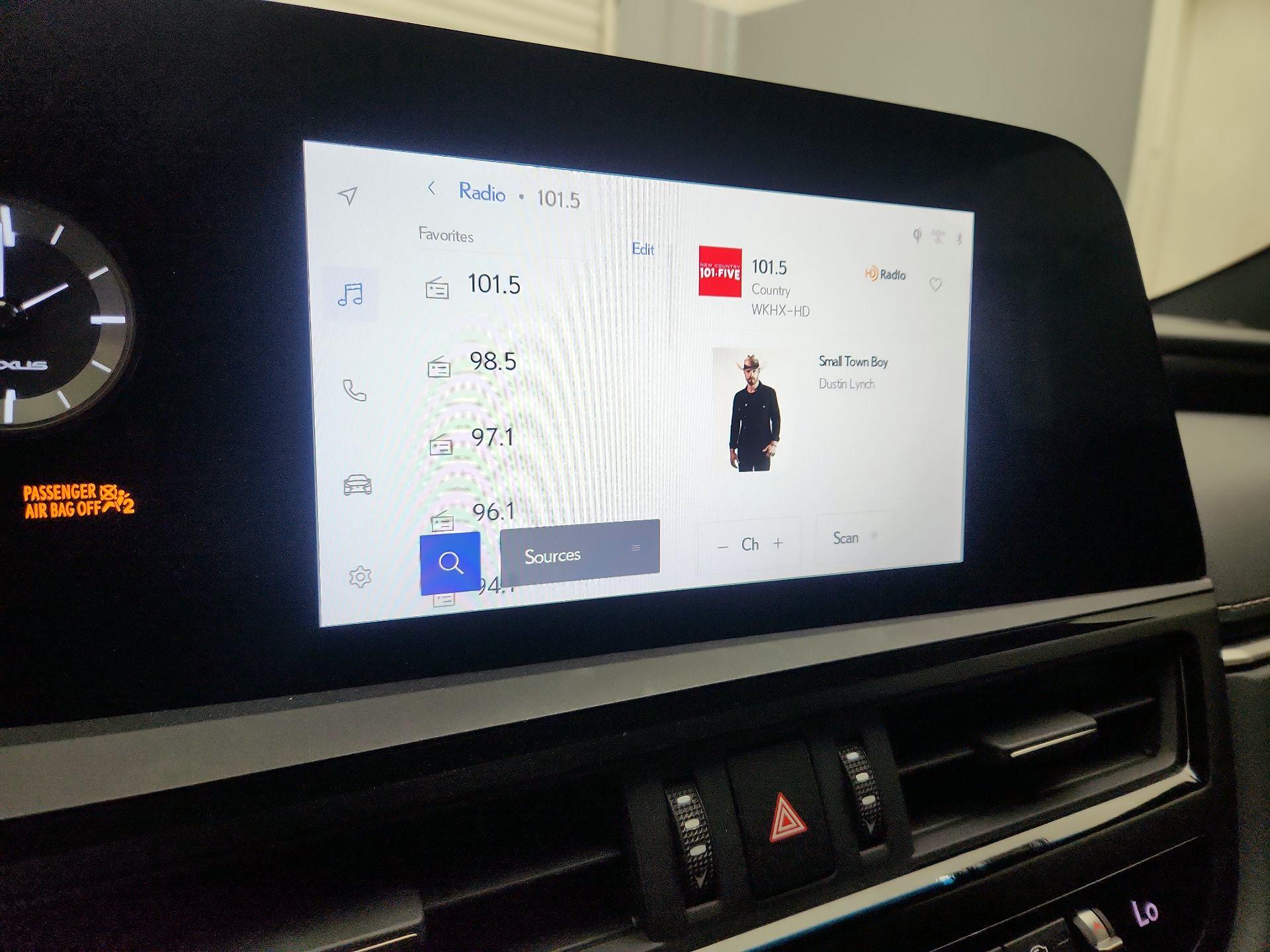 Thumbnail: 2024 Lexus ES - 15