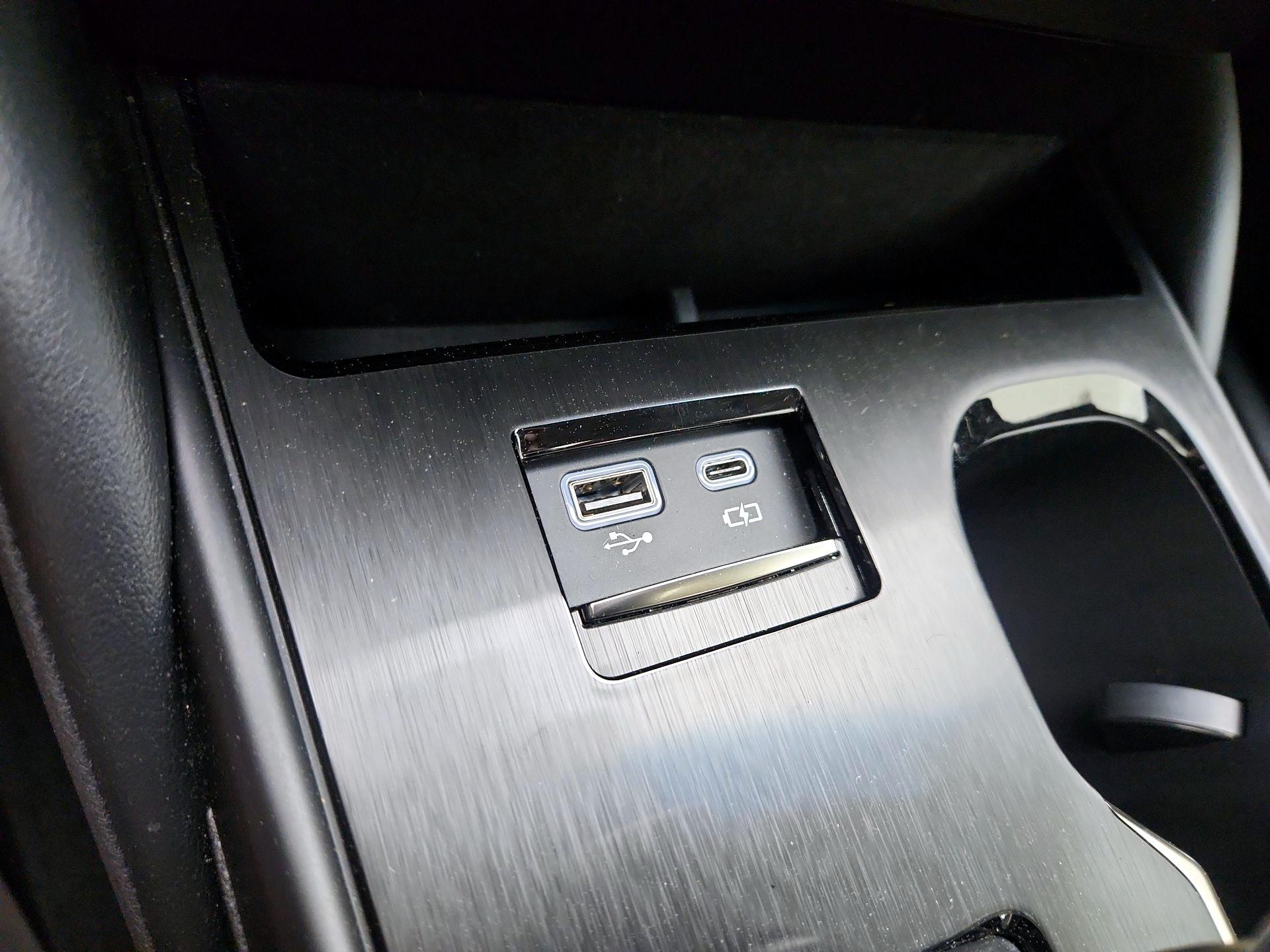 Thumbnail: 2024 Lexus ES - 18