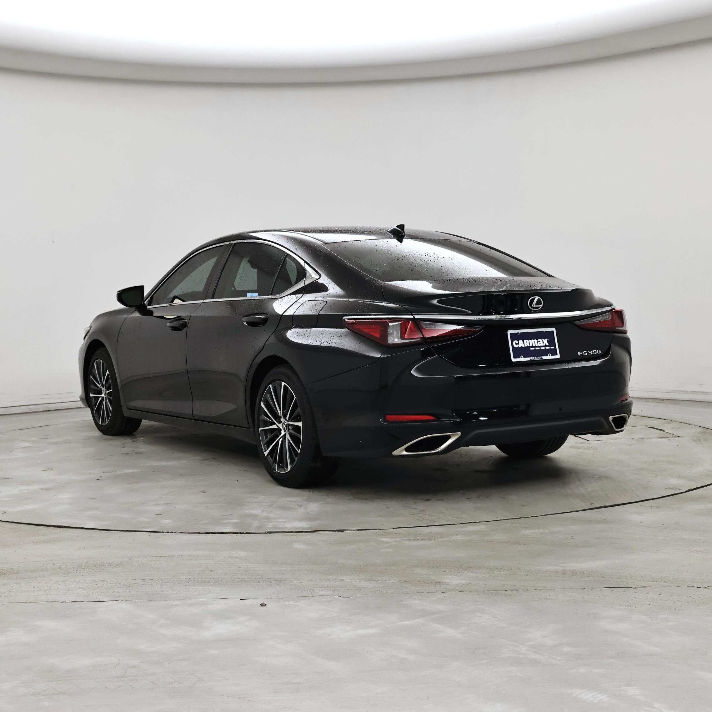 Thumbnail: 2024 Lexus ES - 2