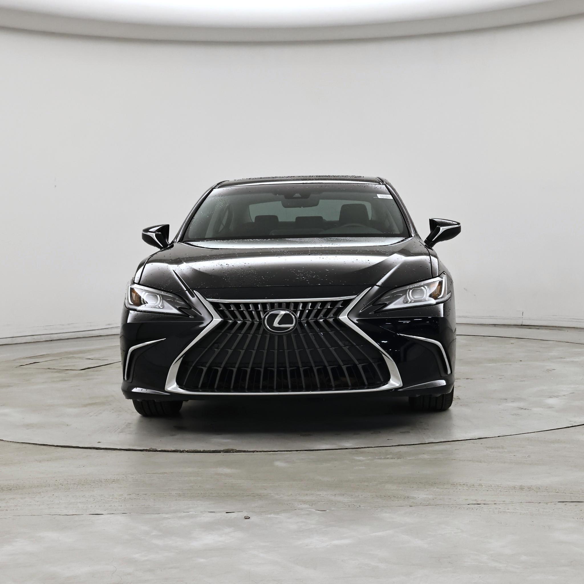 Thumbnail: 2024 Lexus ES - 5