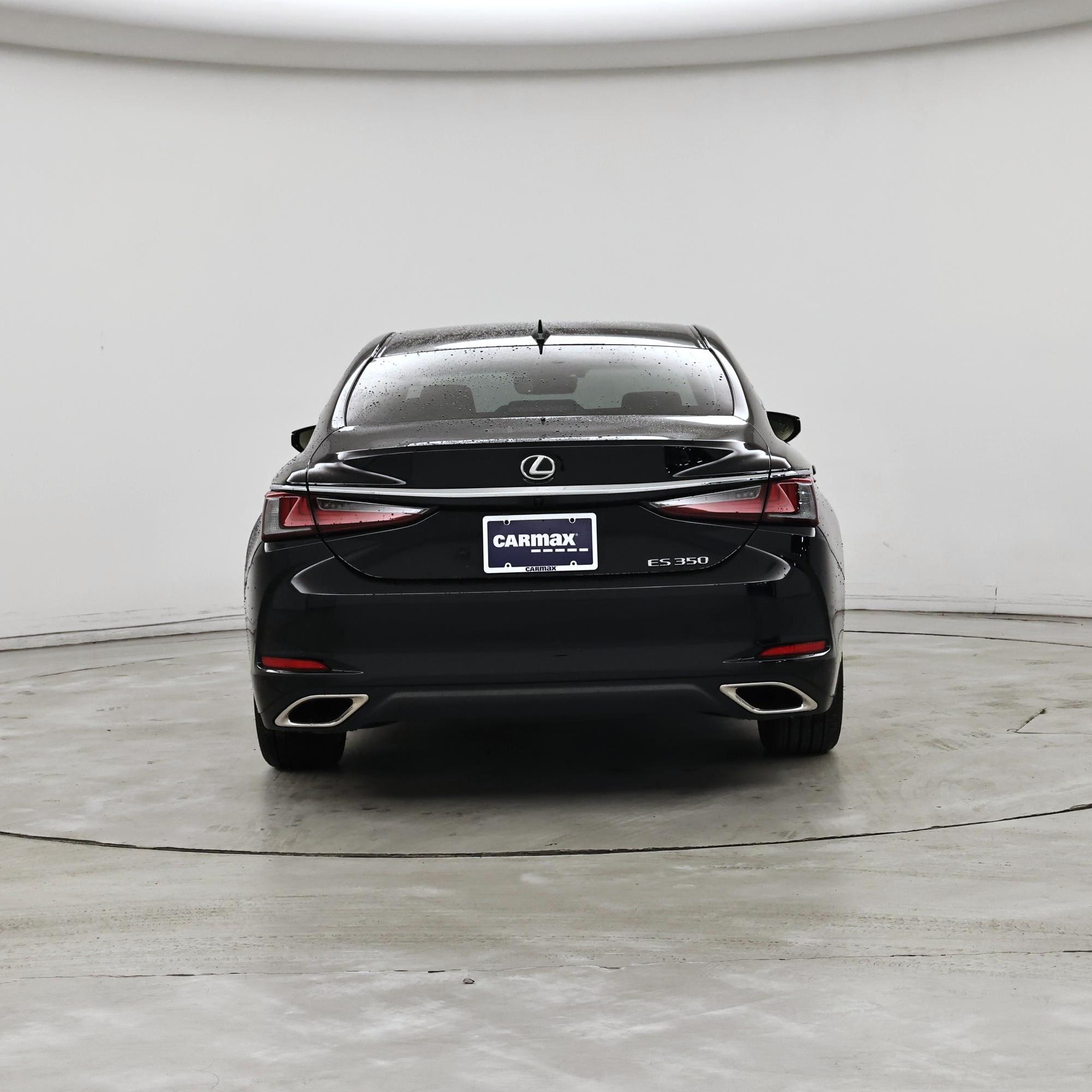 Thumbnail: 2024 Lexus ES - 6