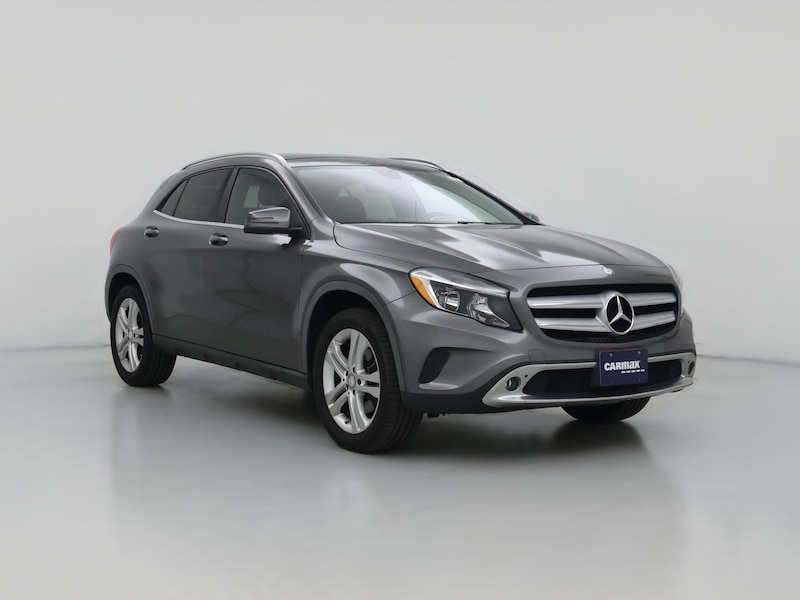 2015 Mercedes-Benz GLA 250 -
                  Lithia Springs, GA