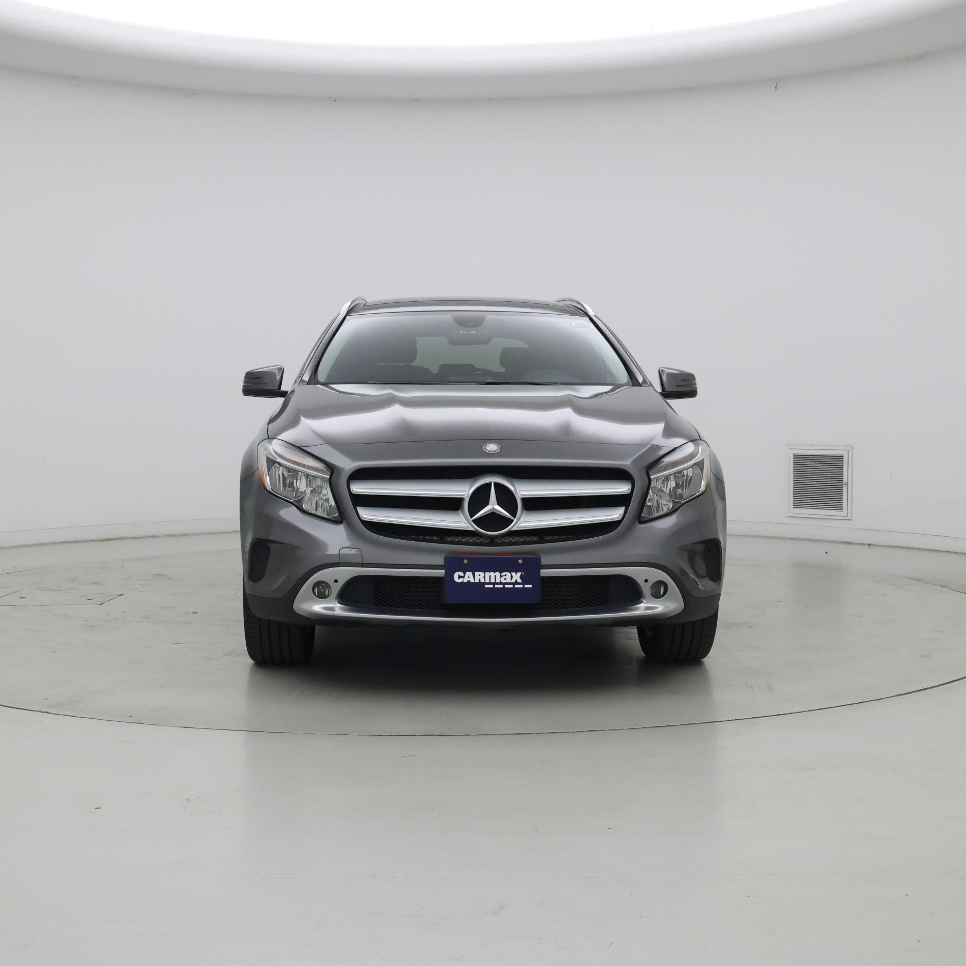 Thumbnail: 2015 Mercedes-Benz GLA - 5