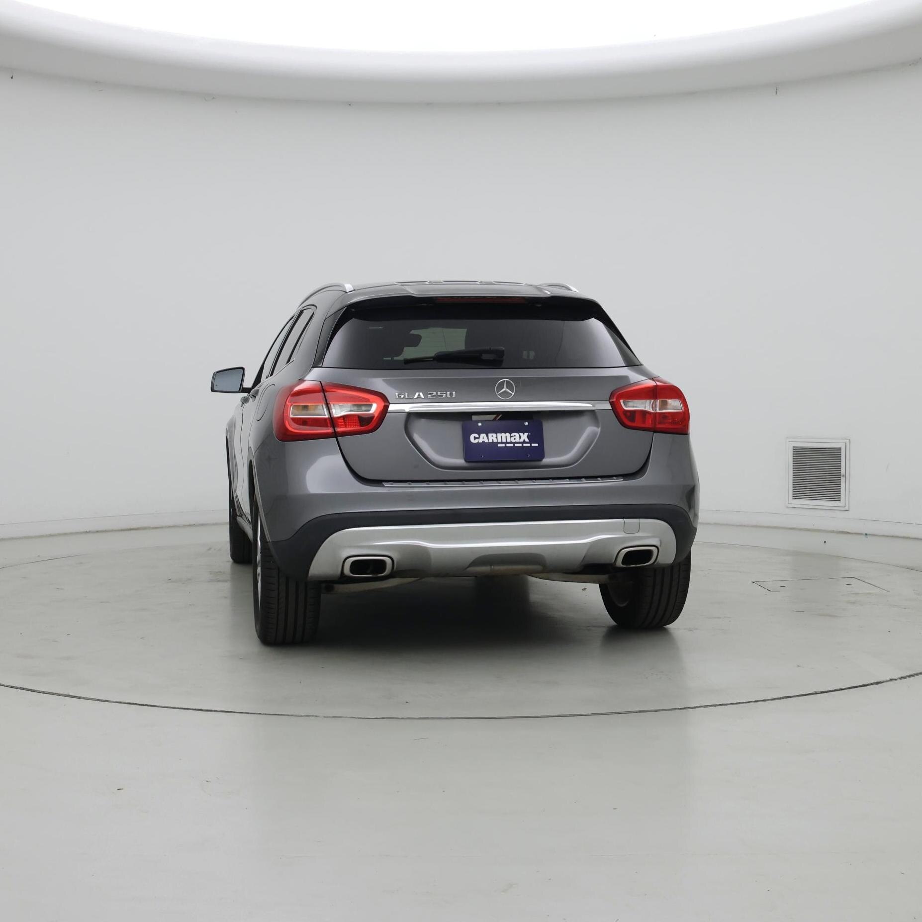Thumbnail: 2015 Mercedes-Benz GLA - 6