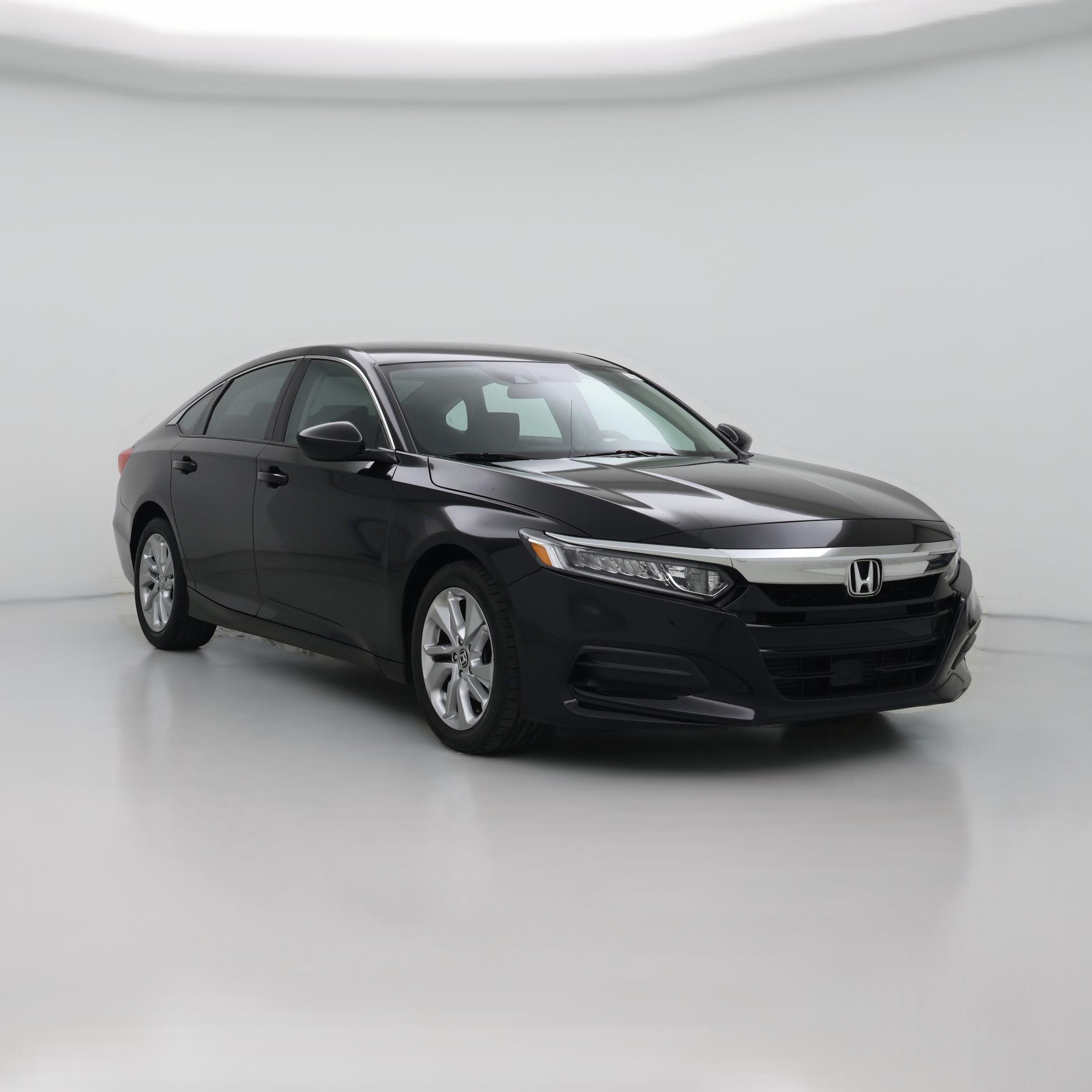 Thumbnail: 2019 Honda Accord - 1