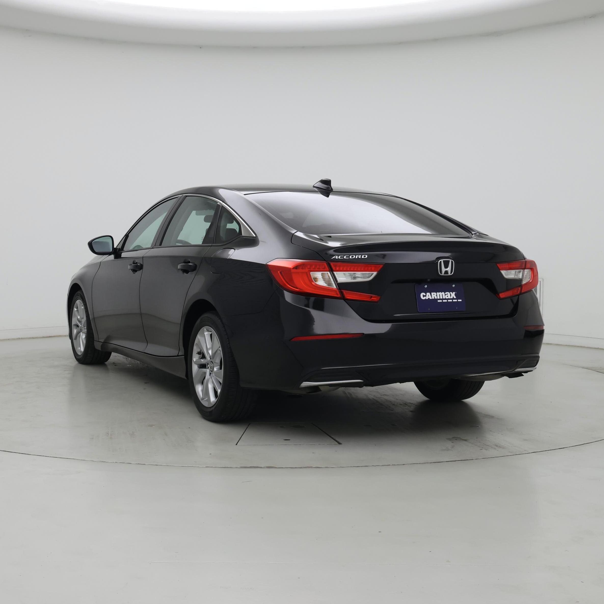 Thumbnail: 2019 Honda Accord - 2