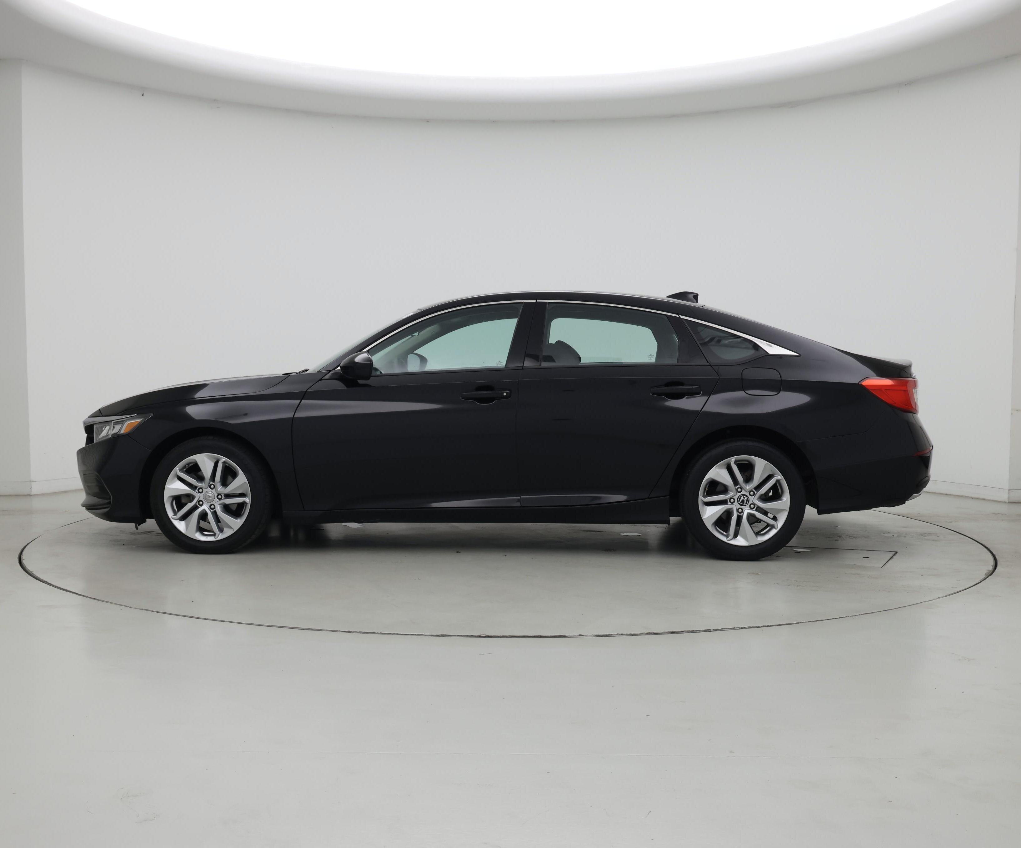 Thumbnail: 2019 Honda Accord - 3