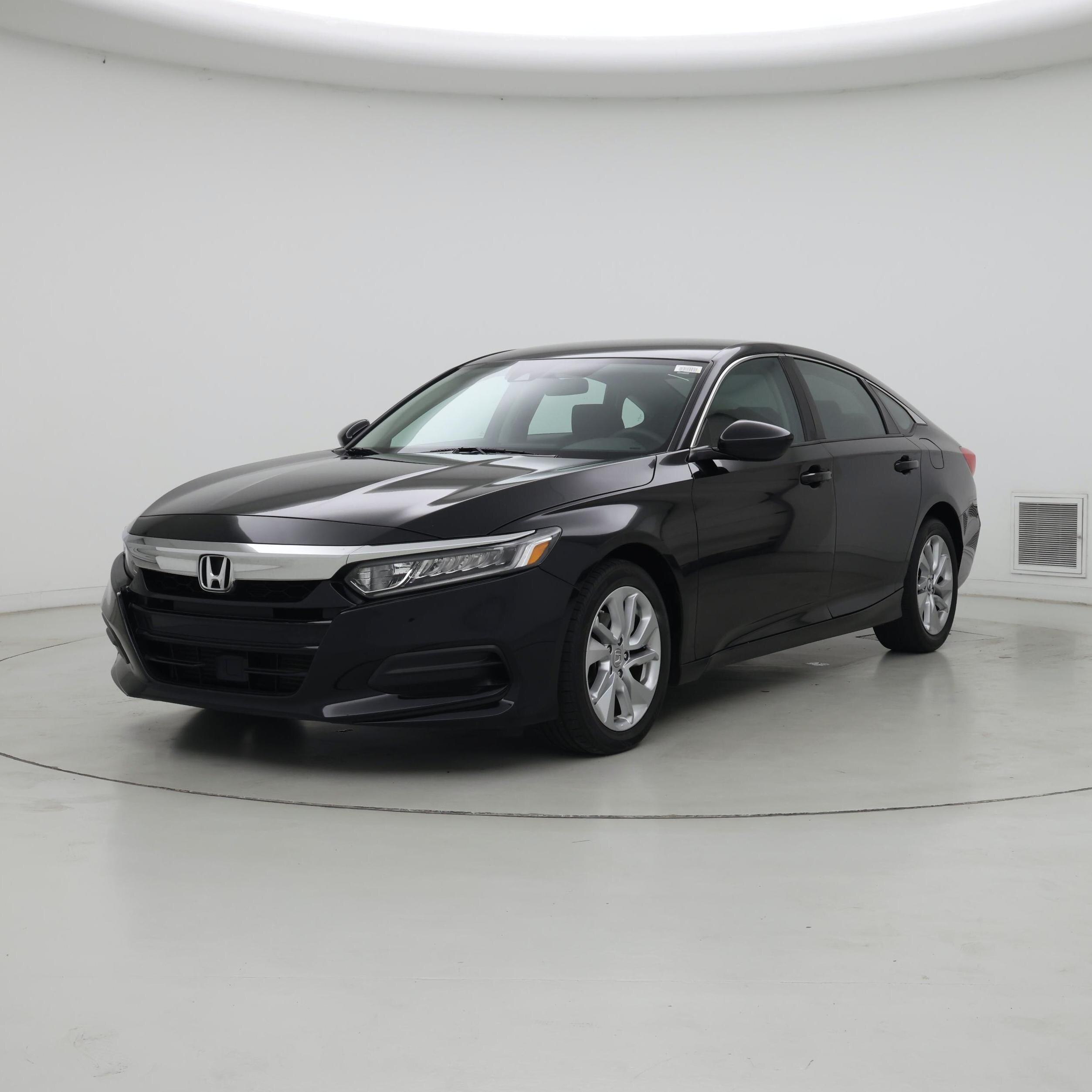 Thumbnail: 2019 Honda Accord - 4