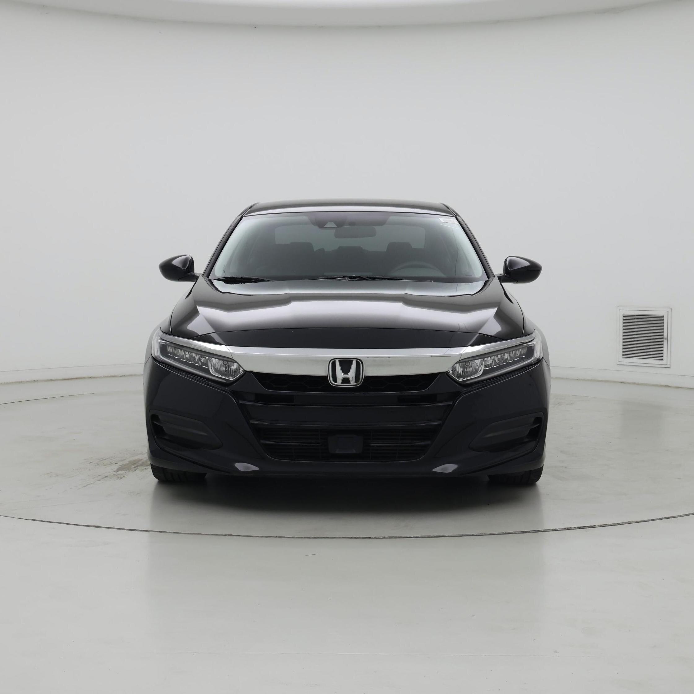 Thumbnail: 2019 Honda Accord - 5