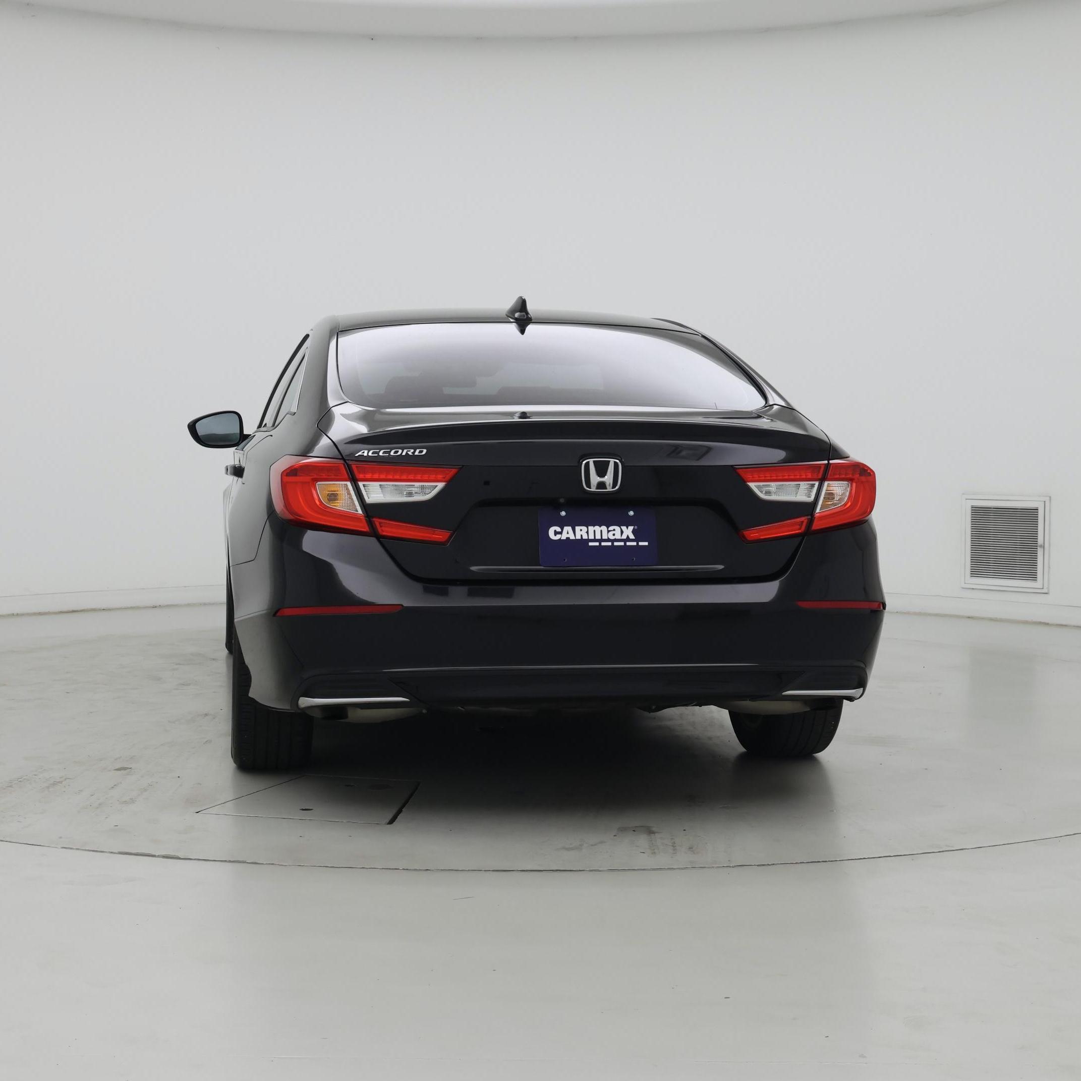 Thumbnail: 2019 Honda Accord - 6