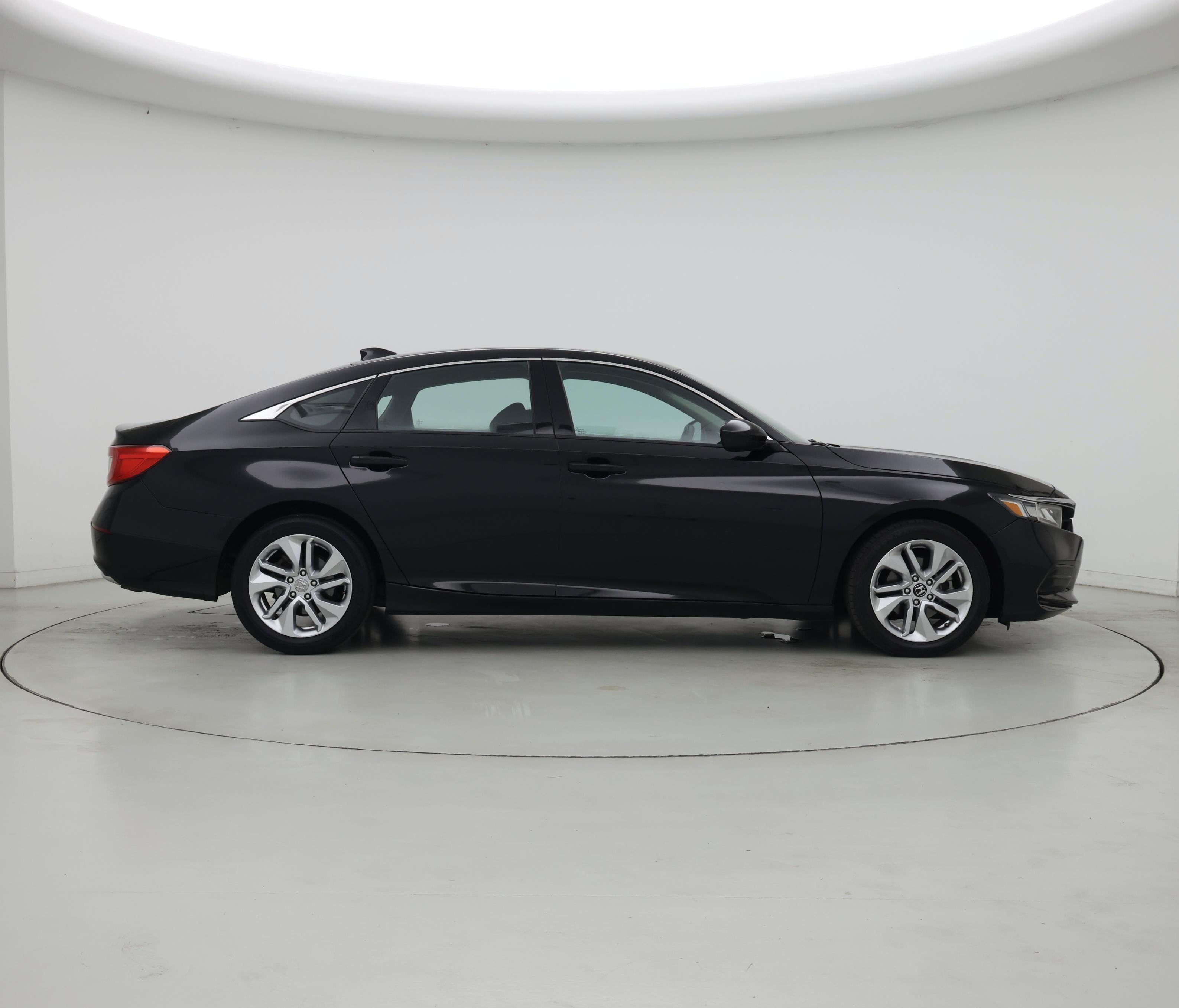 Thumbnail: 2019 Honda Accord - 7