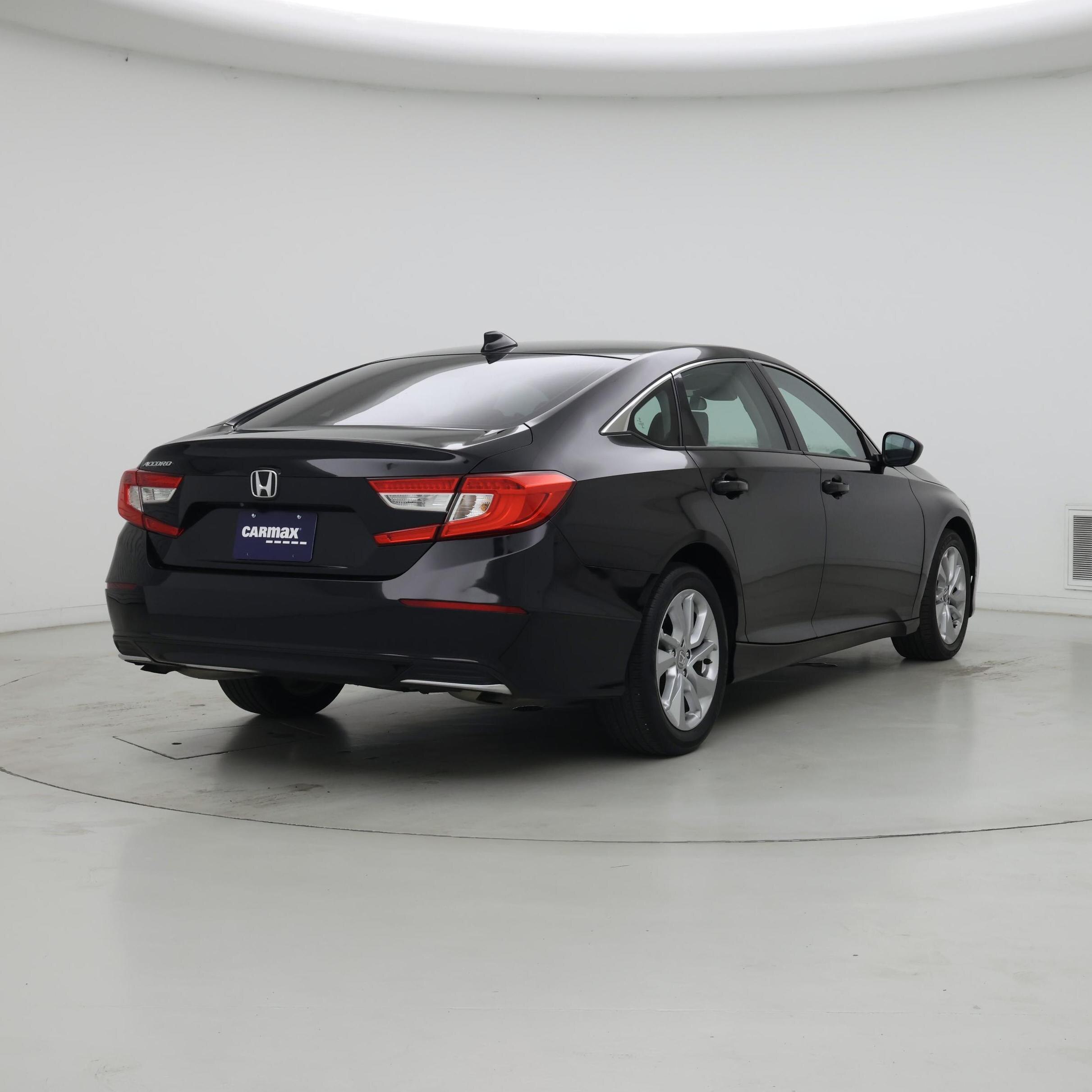 Thumbnail: 2019 Honda Accord - 8