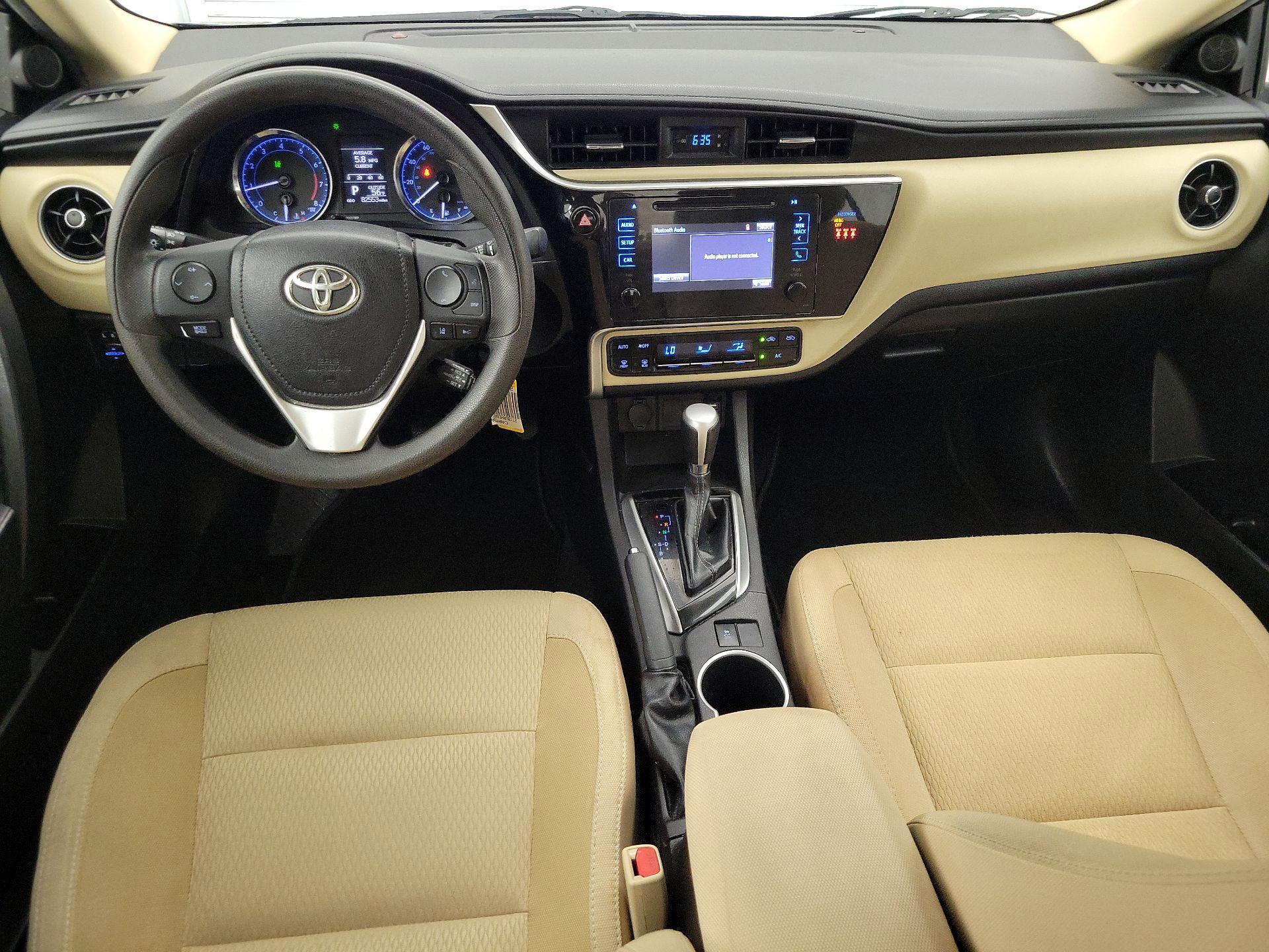 Thumbnail: 2019 Toyota Corolla - 9