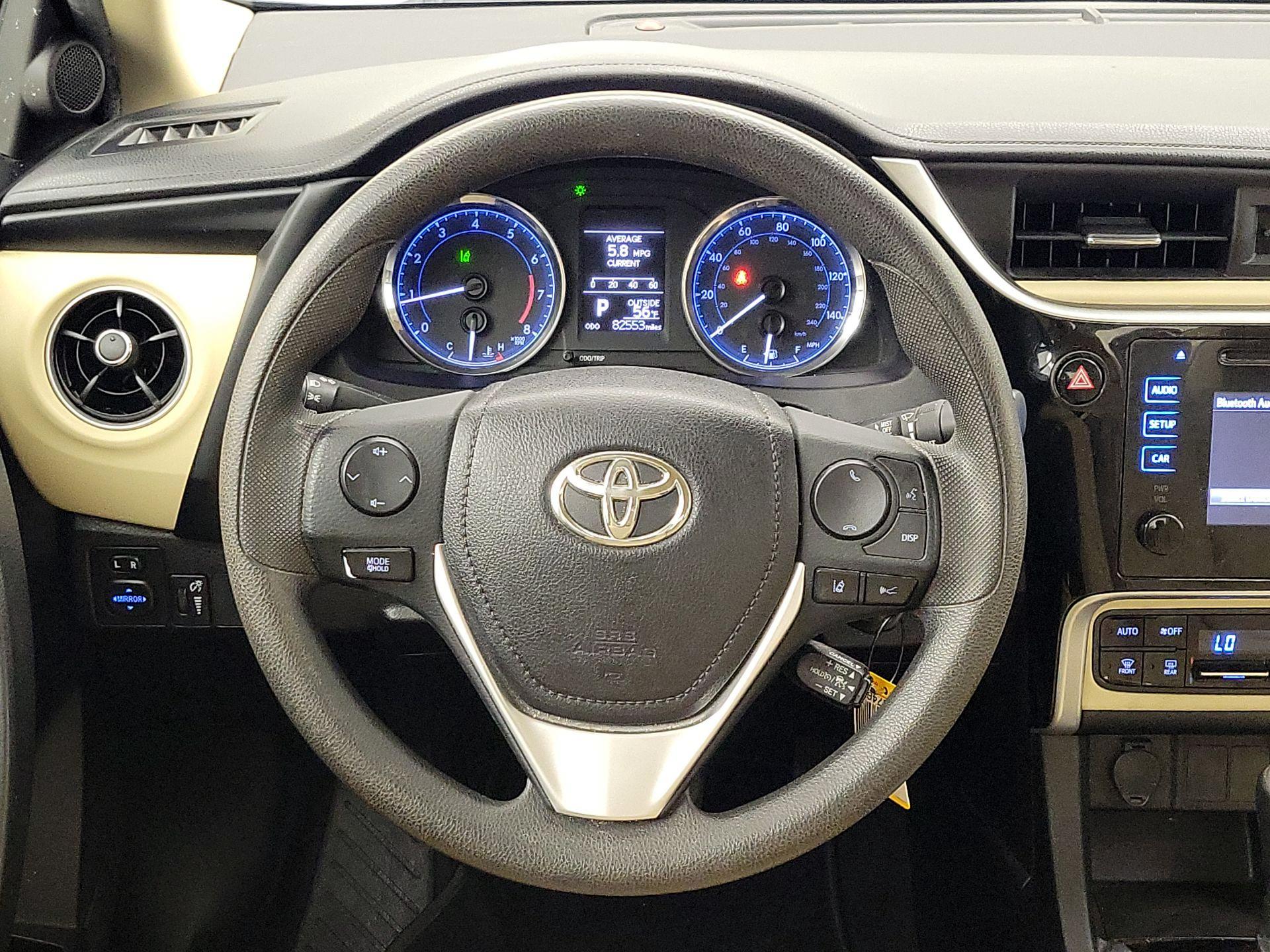 Thumbnail: 2019 Toyota Corolla - 10