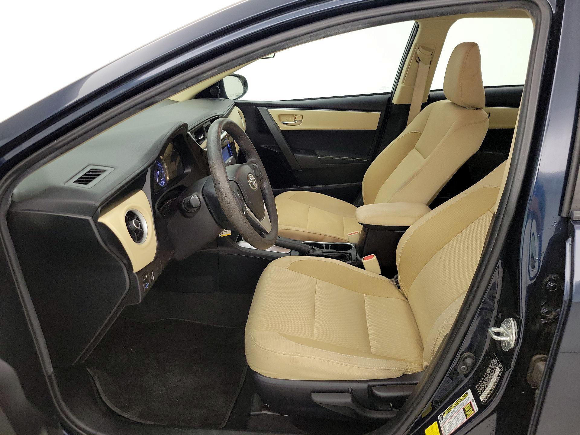 Thumbnail: 2019 Toyota Corolla - 11