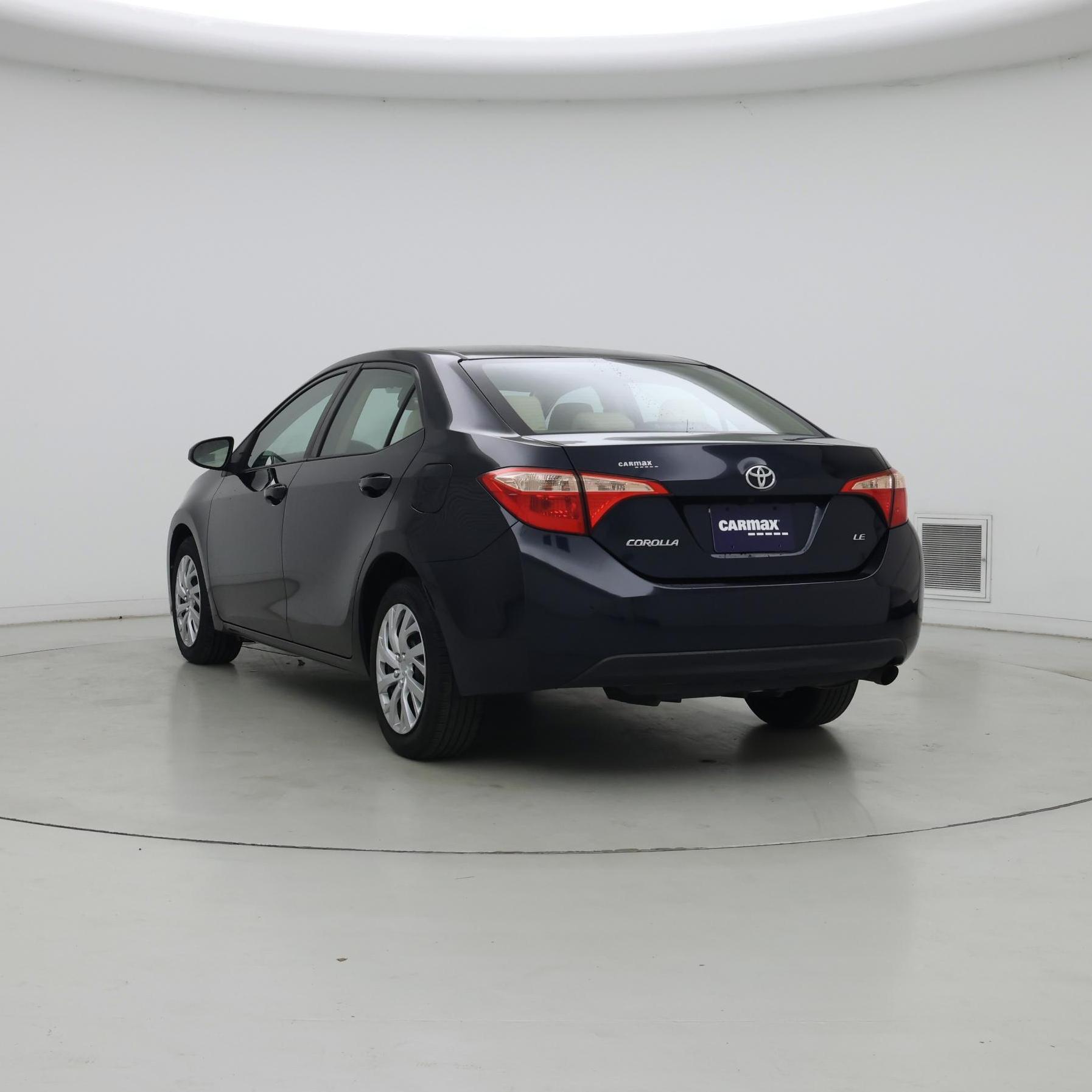 Thumbnail: 2019 Toyota Corolla - 2