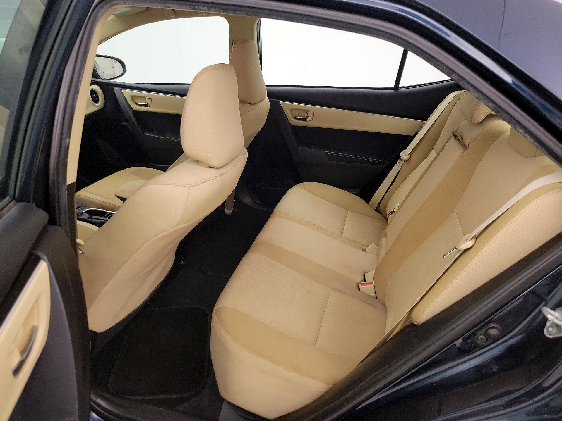 Thumbnail: 2019 Toyota Corolla - 19