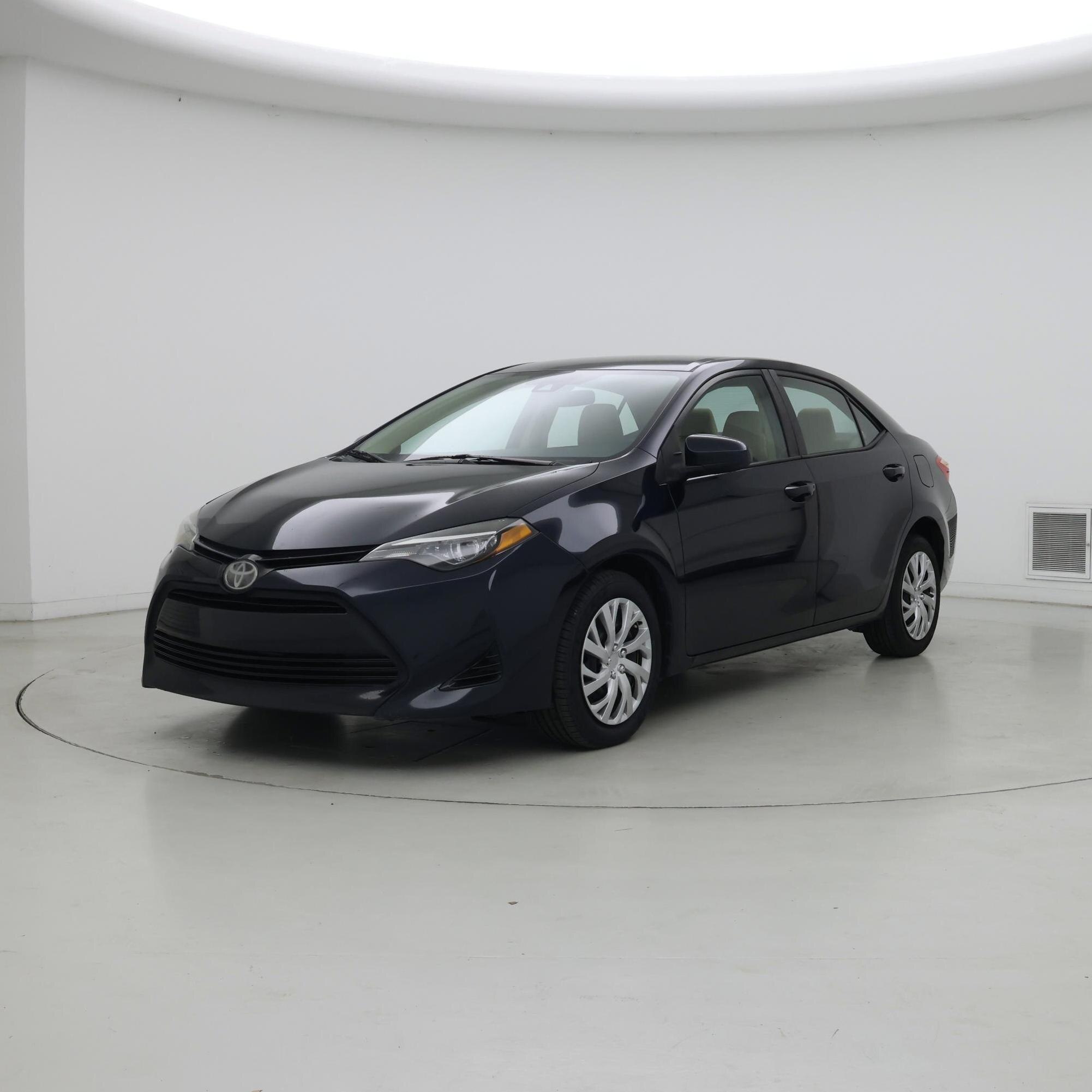 Thumbnail: 2019 Toyota Corolla - 4