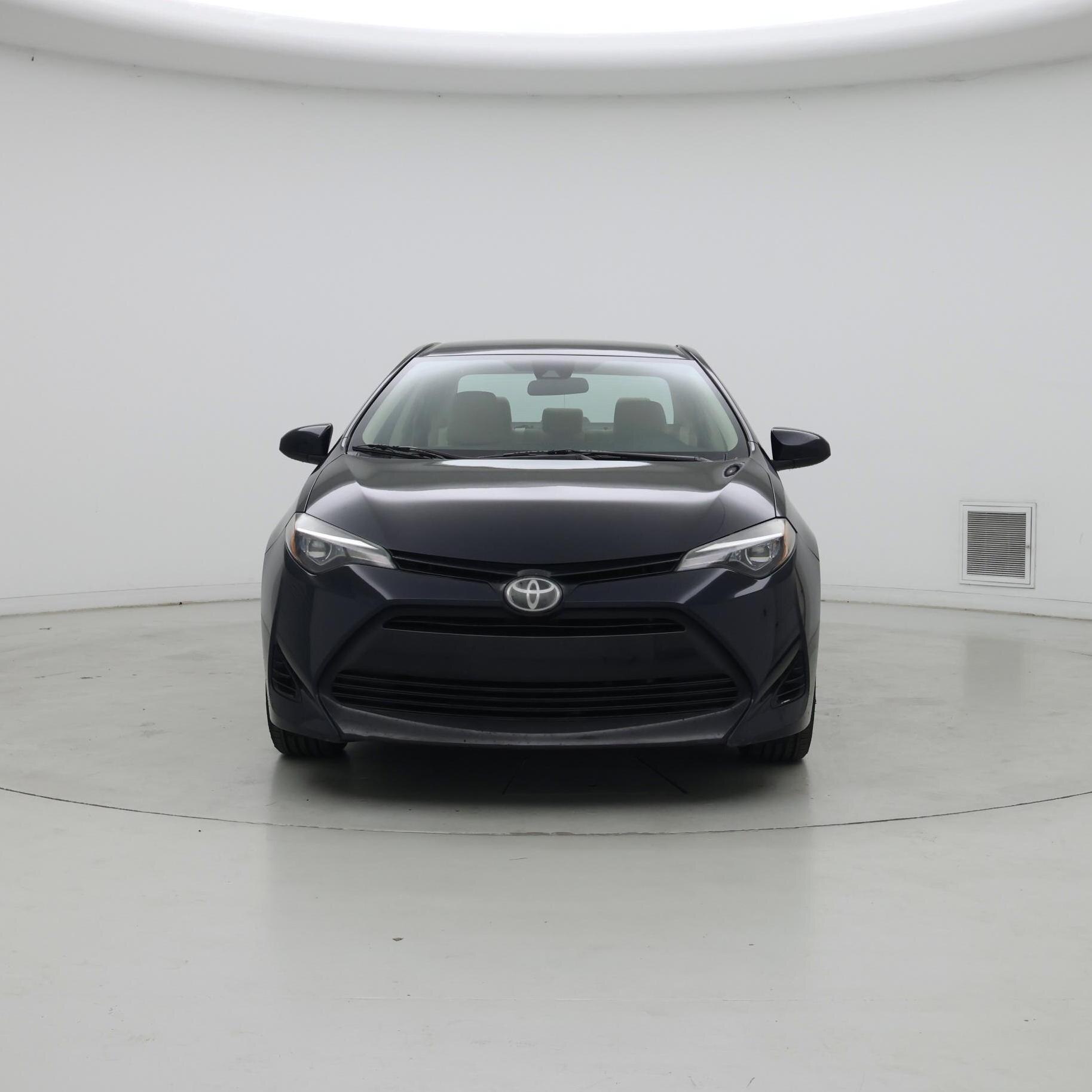 Thumbnail: 2019 Toyota Corolla - 5