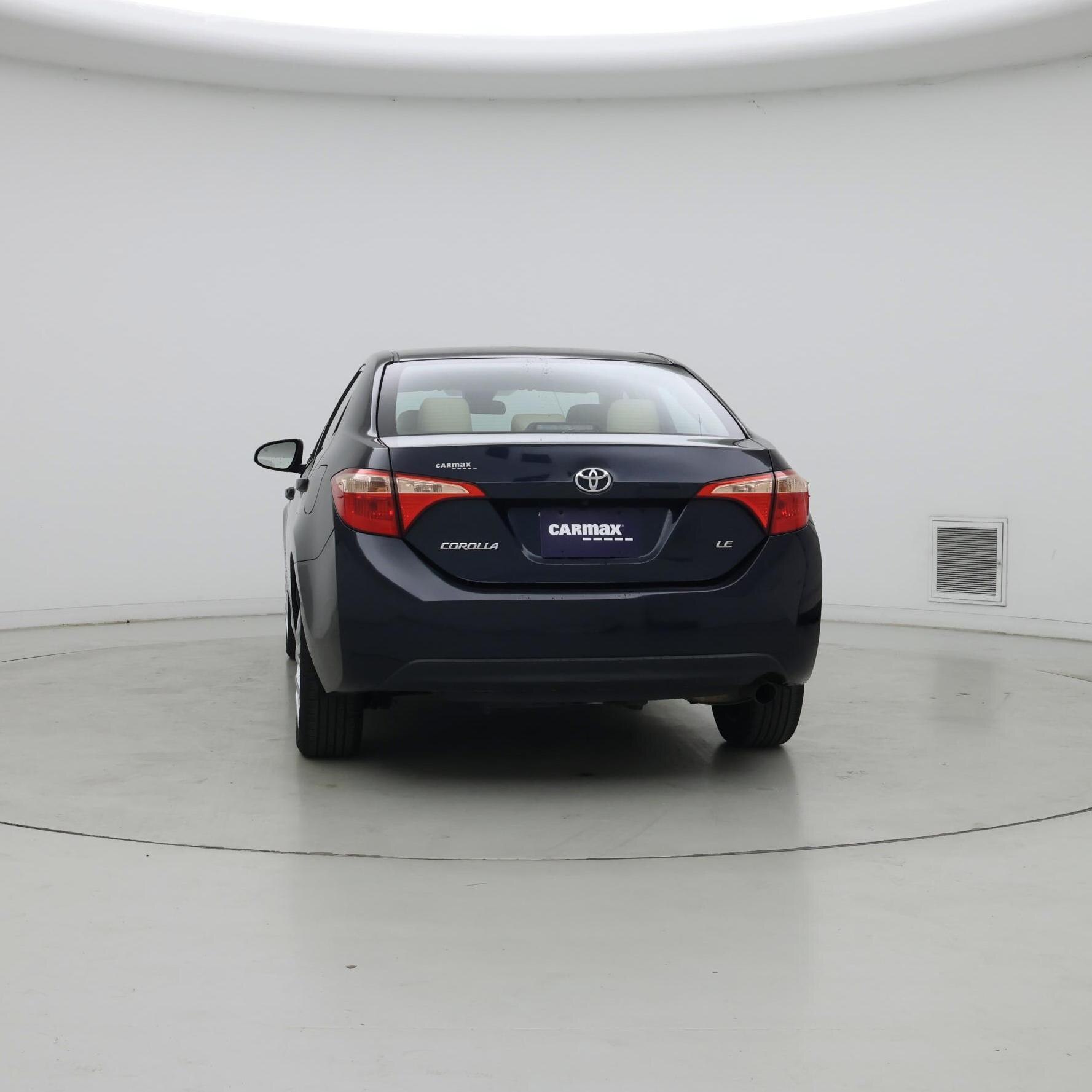 Thumbnail: 2019 Toyota Corolla - 6