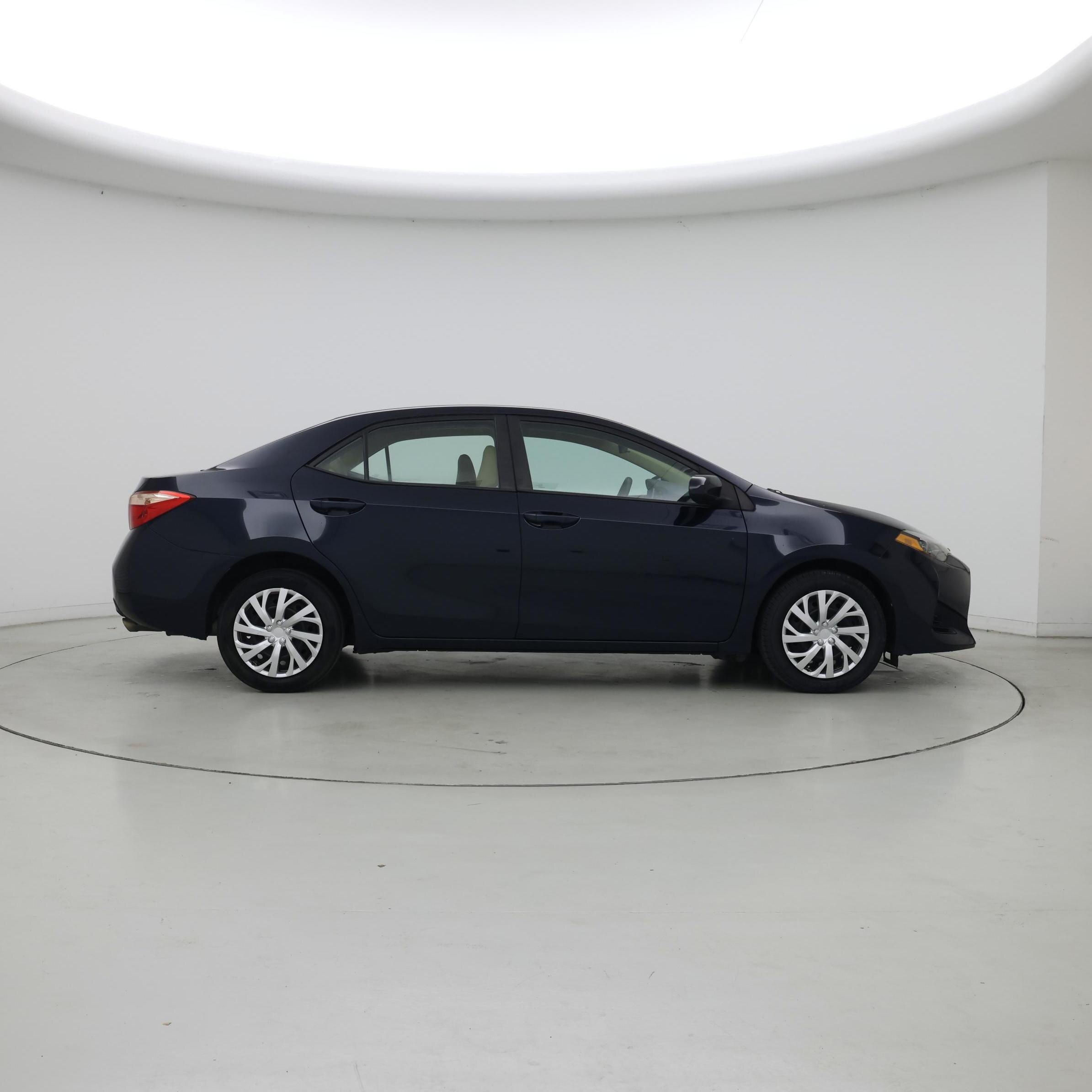 Thumbnail: 2019 Toyota Corolla - 7