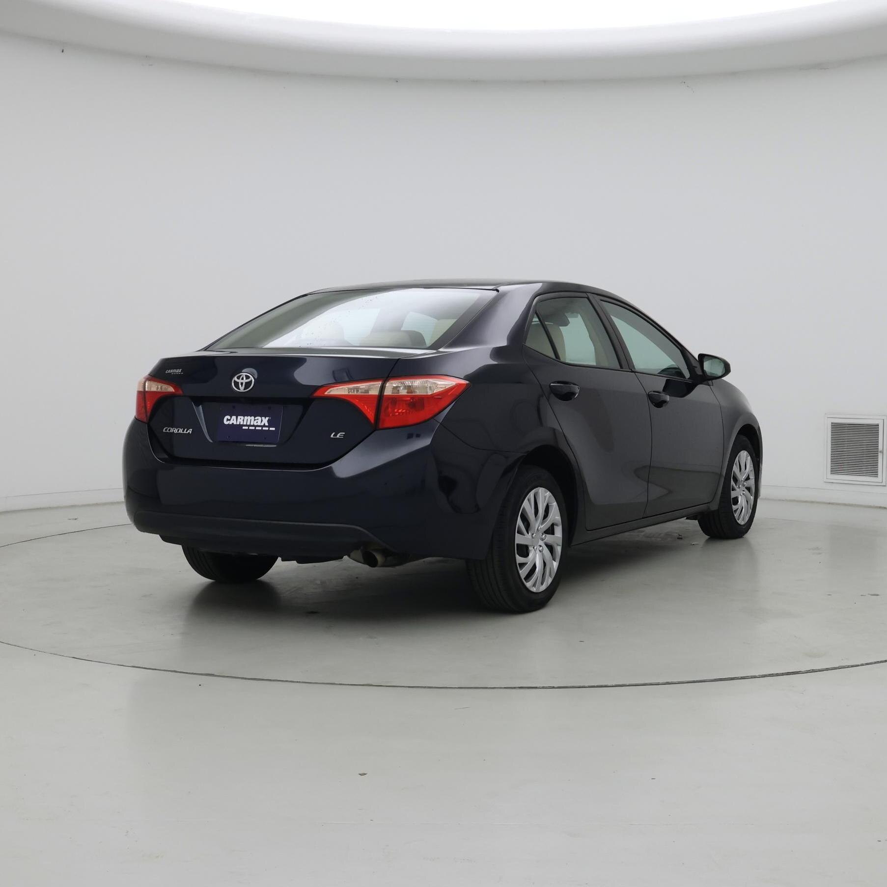 Thumbnail: 2019 Toyota Corolla - 8