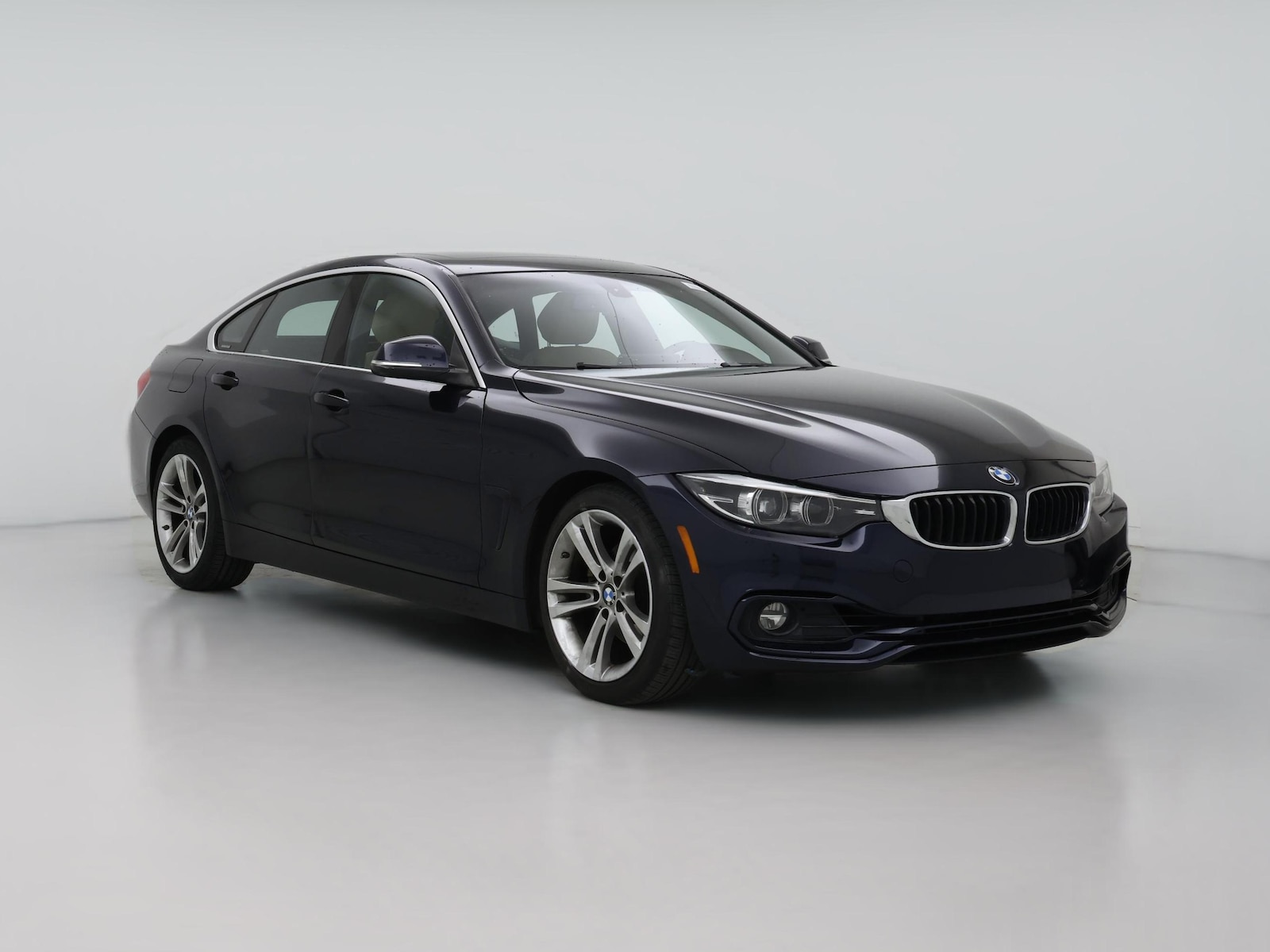2019 BMW 4 Series 430i