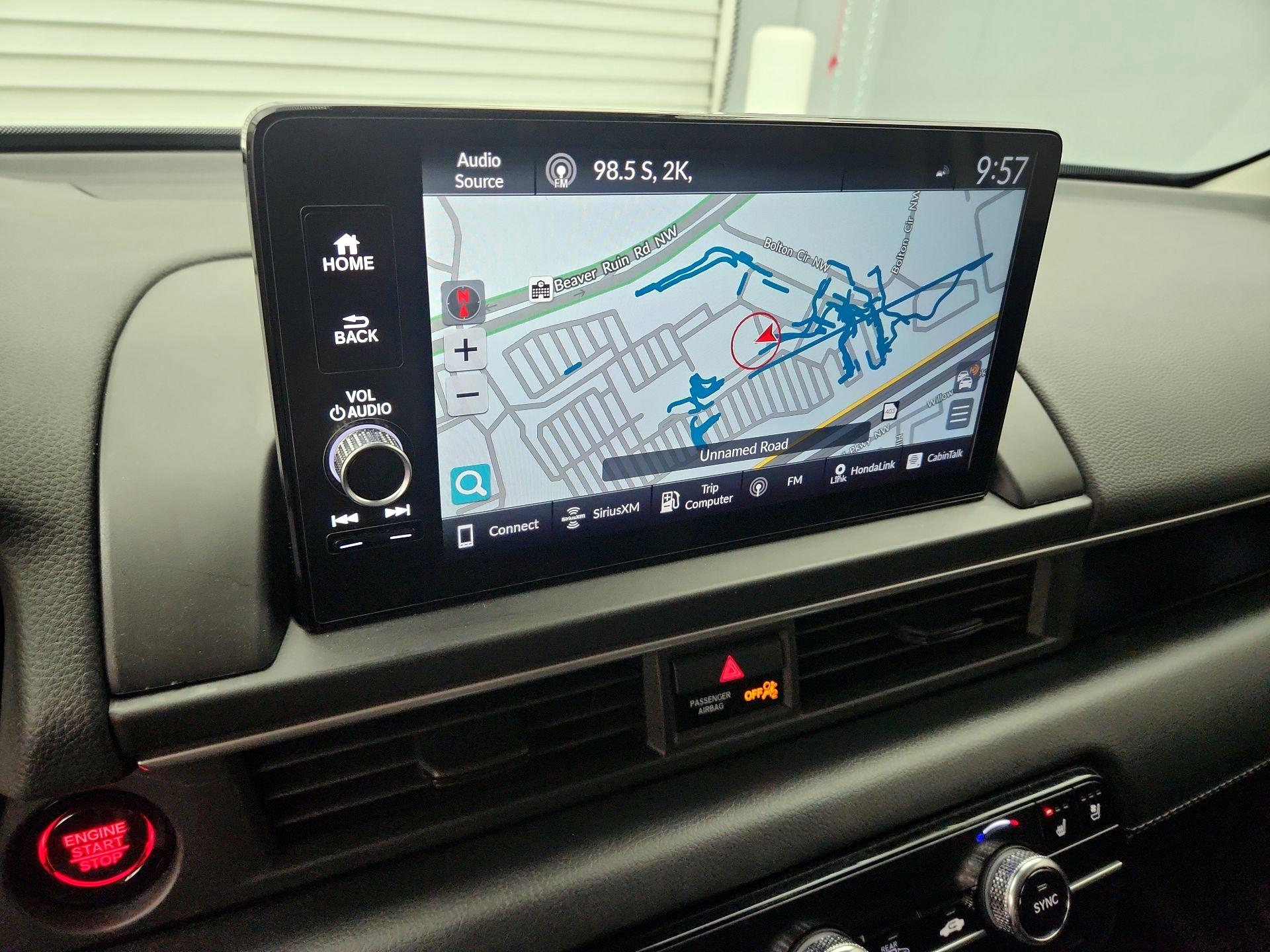 Thumbnail: 2024 Honda Pilot - 14