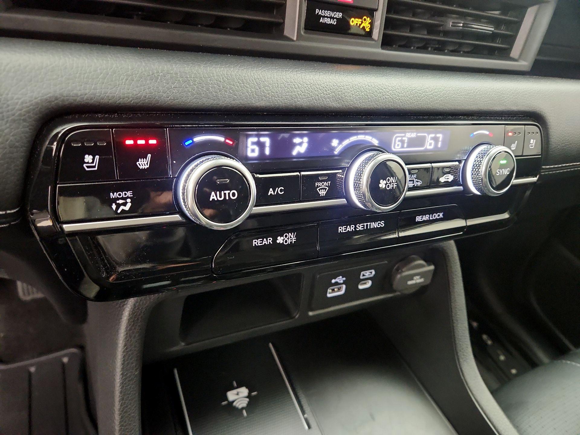 Thumbnail: 2024 Honda Pilot - 17