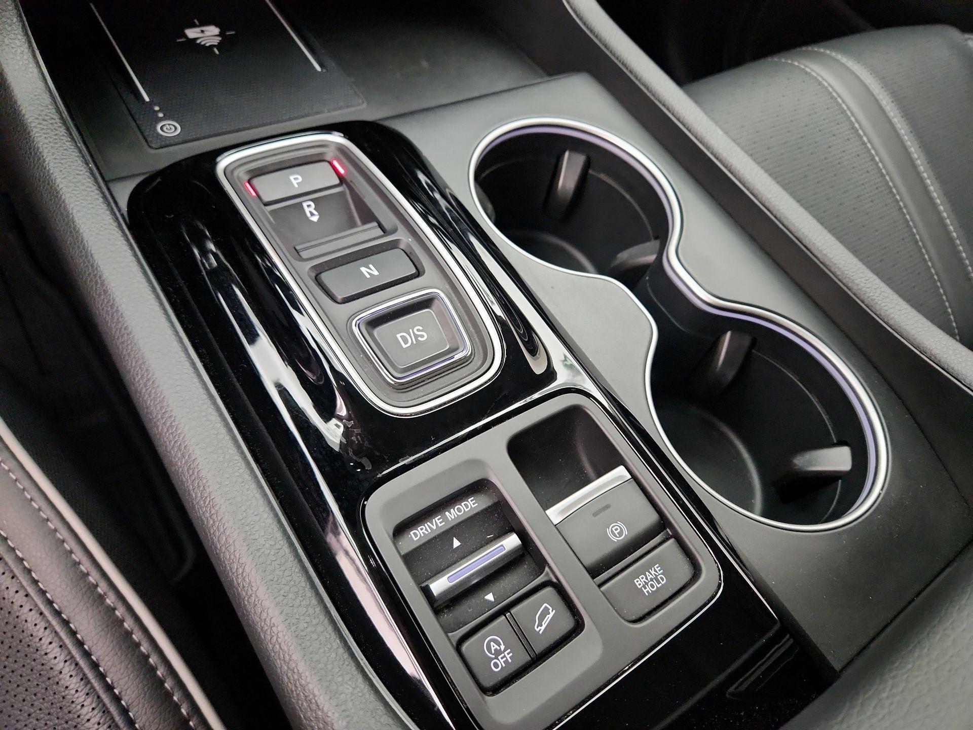 Thumbnail: 2024 Honda Pilot - 18