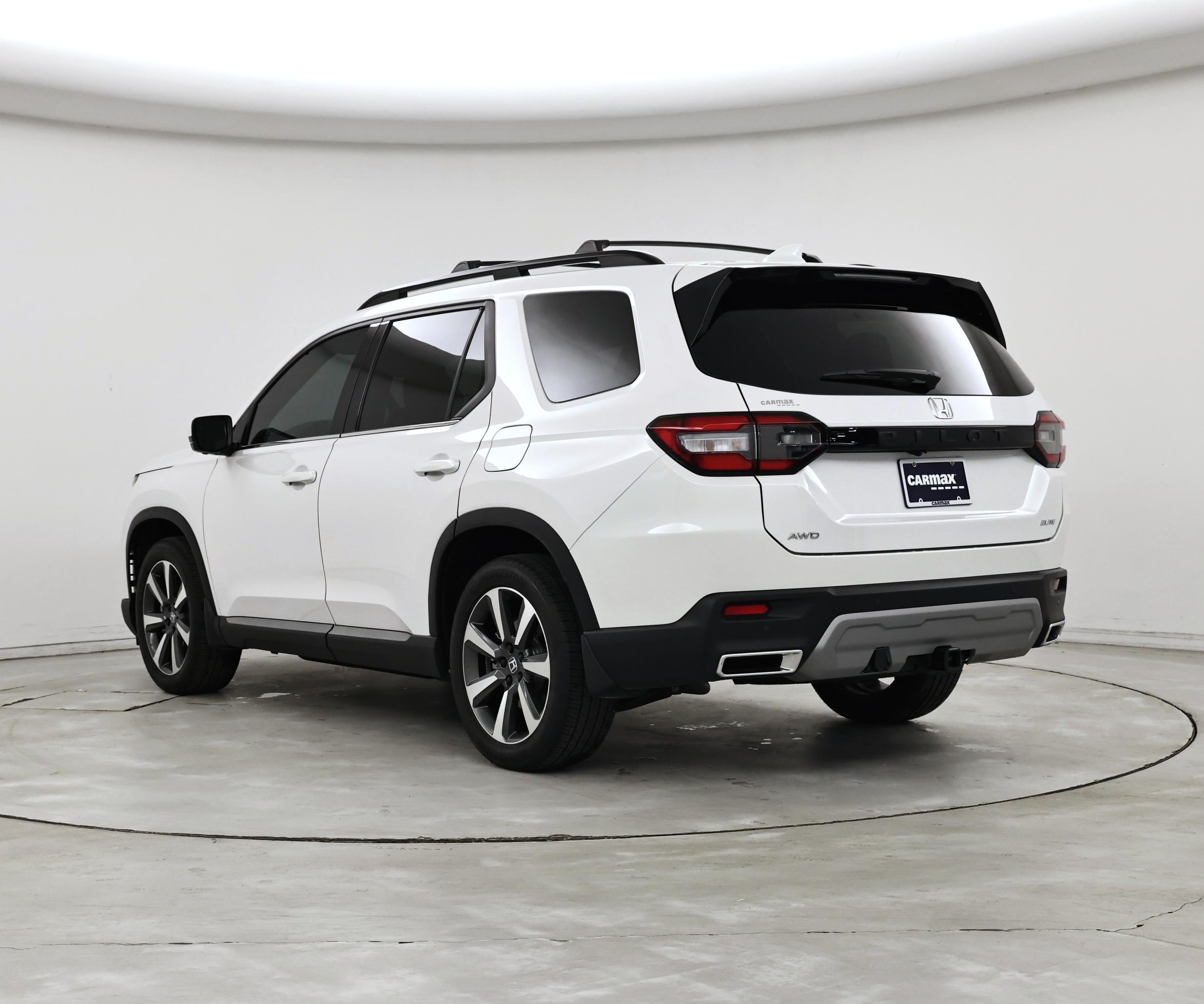 Thumbnail: 2024 Honda Pilot - 2