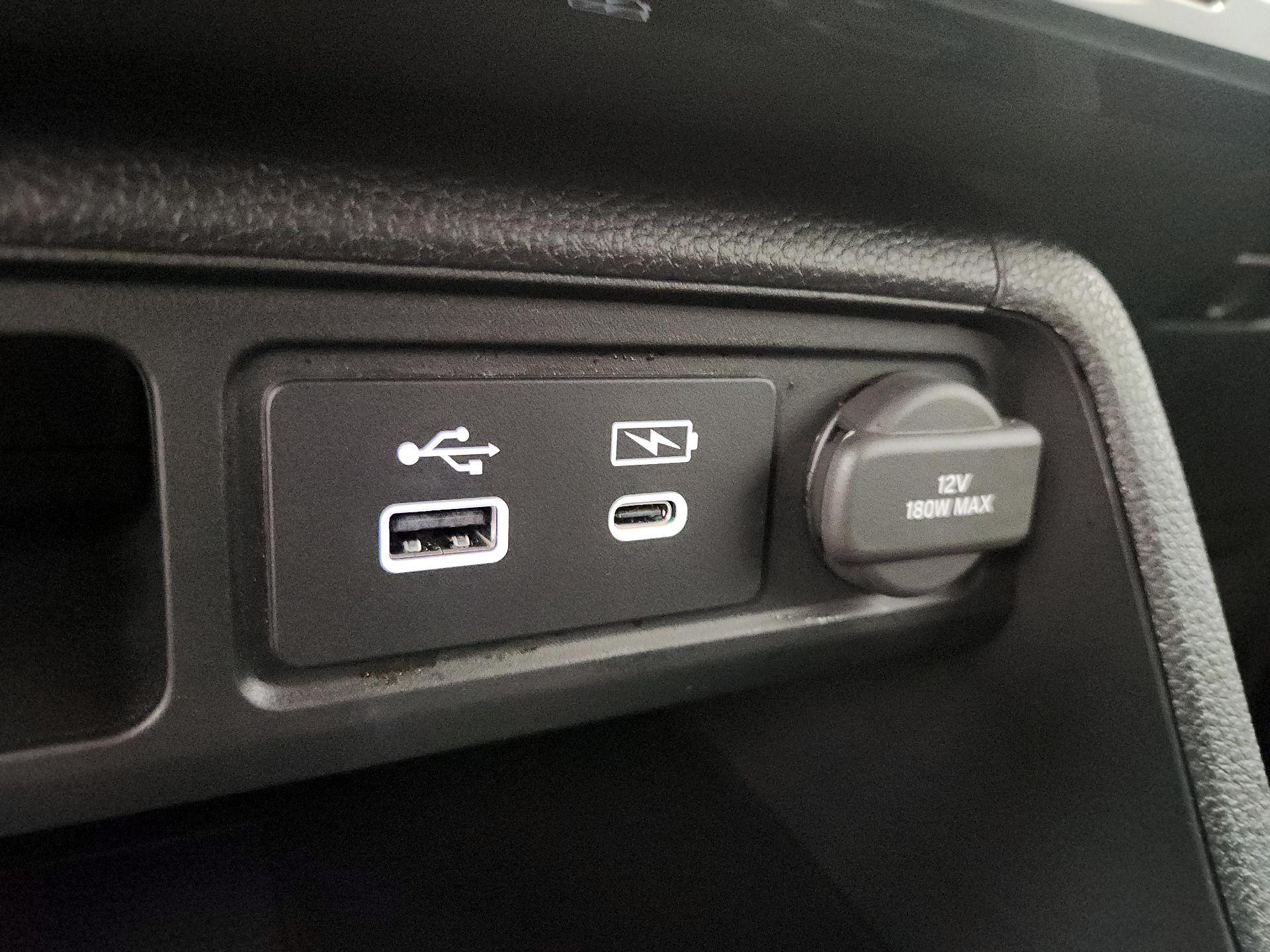 Thumbnail: 2024 Honda Pilot - 19