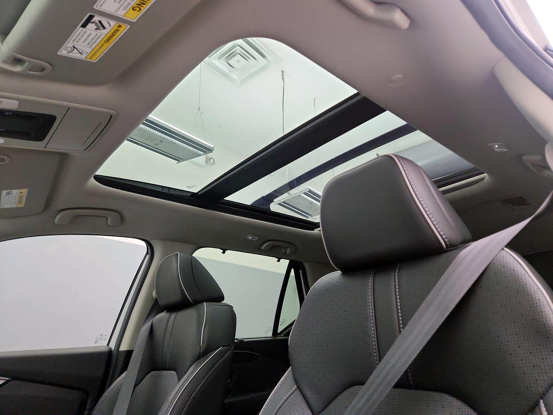 Thumbnail: 2024 Honda Pilot - 20