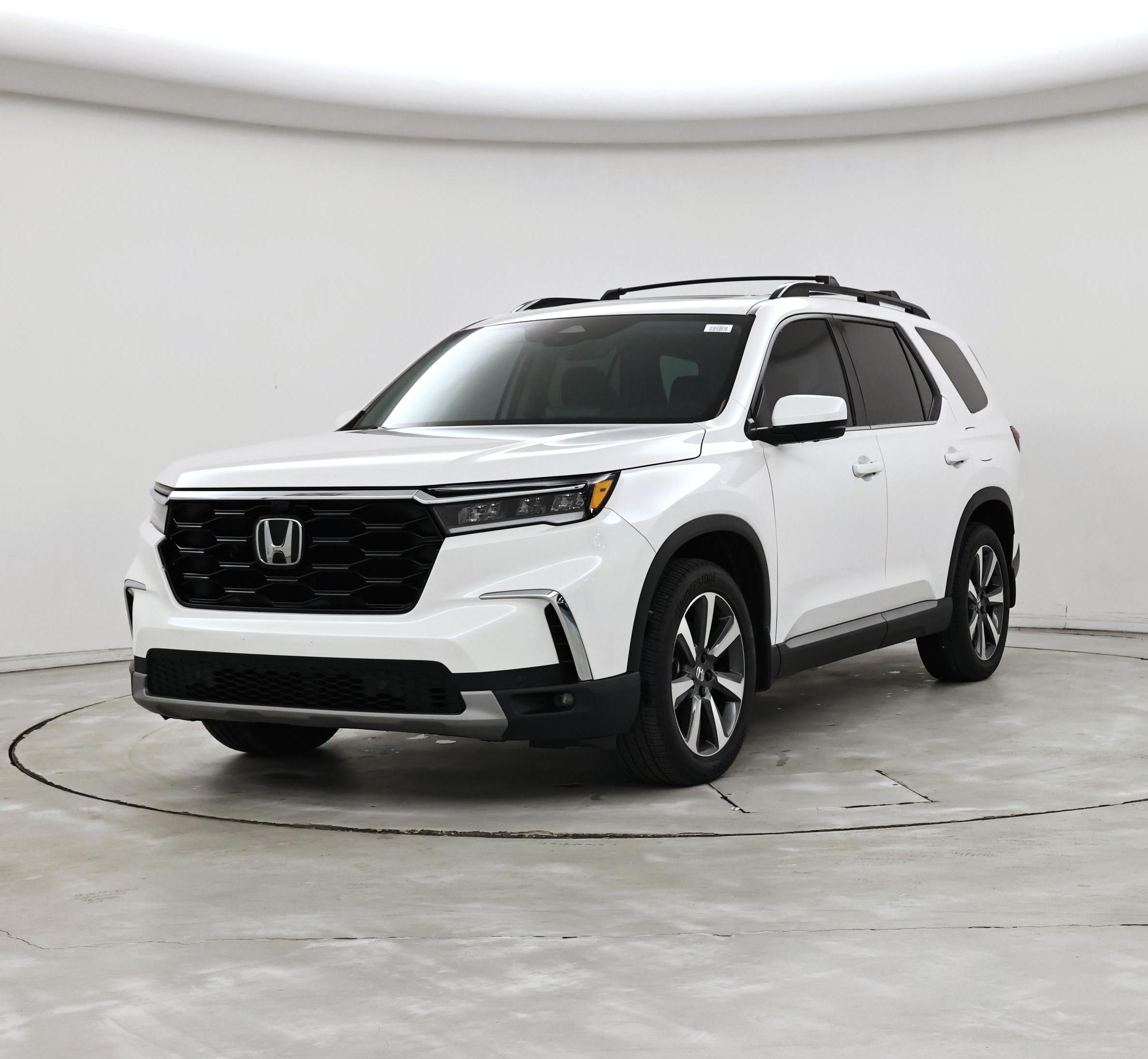 Thumbnail: 2024 Honda Pilot - 4