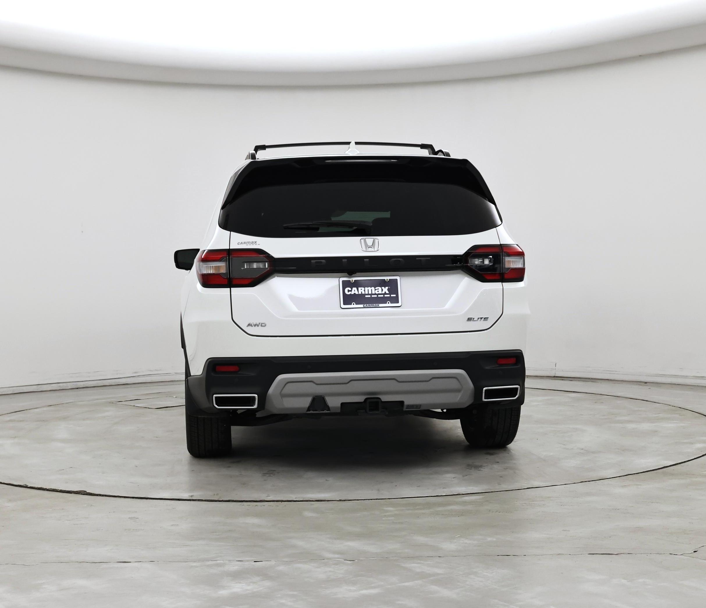 Thumbnail: 2024 Honda Pilot - 6