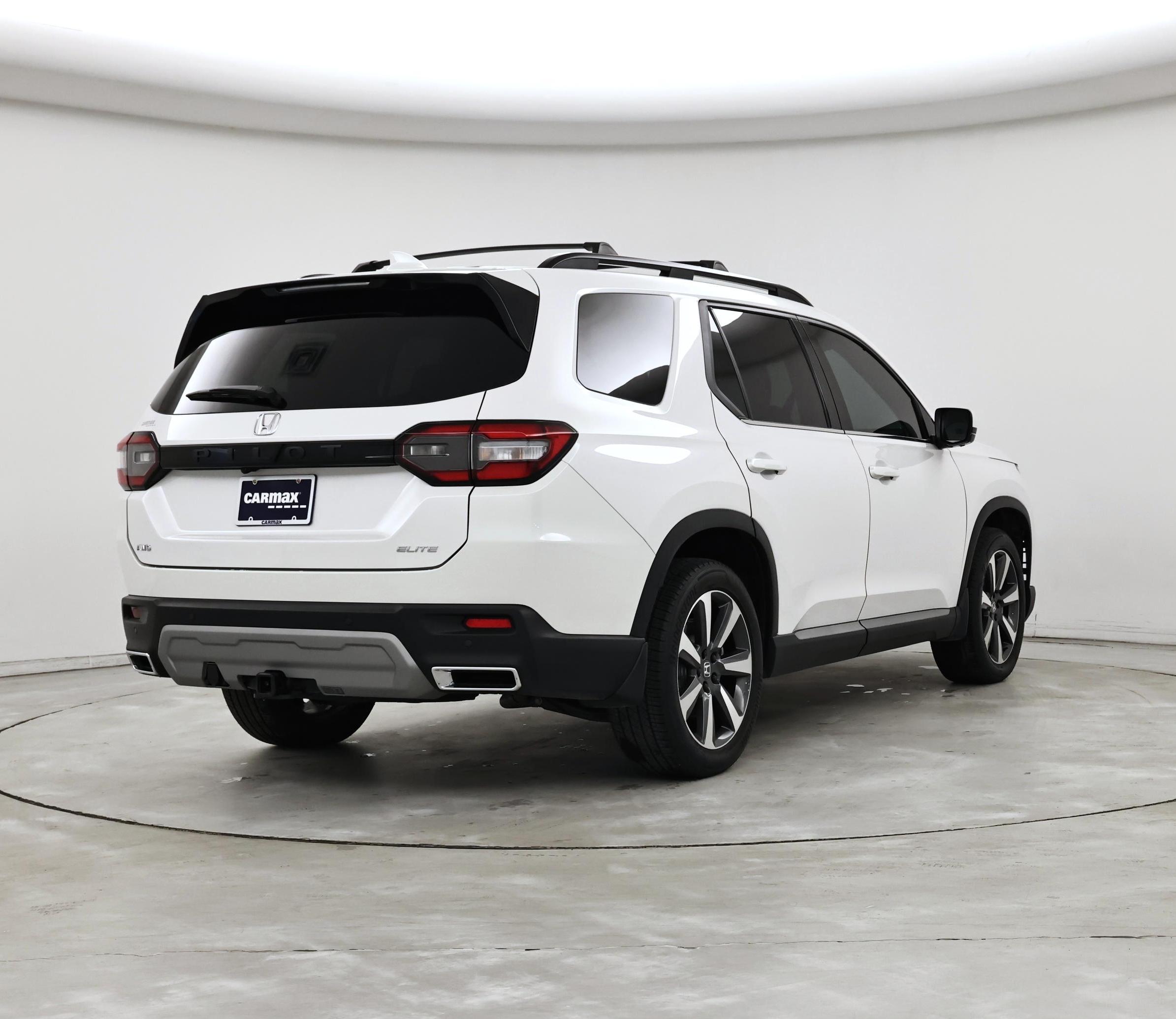 Thumbnail: 2024 Honda Pilot - 8