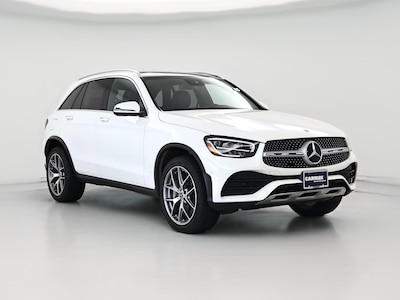 2022 Mercedes-Benz GLC300