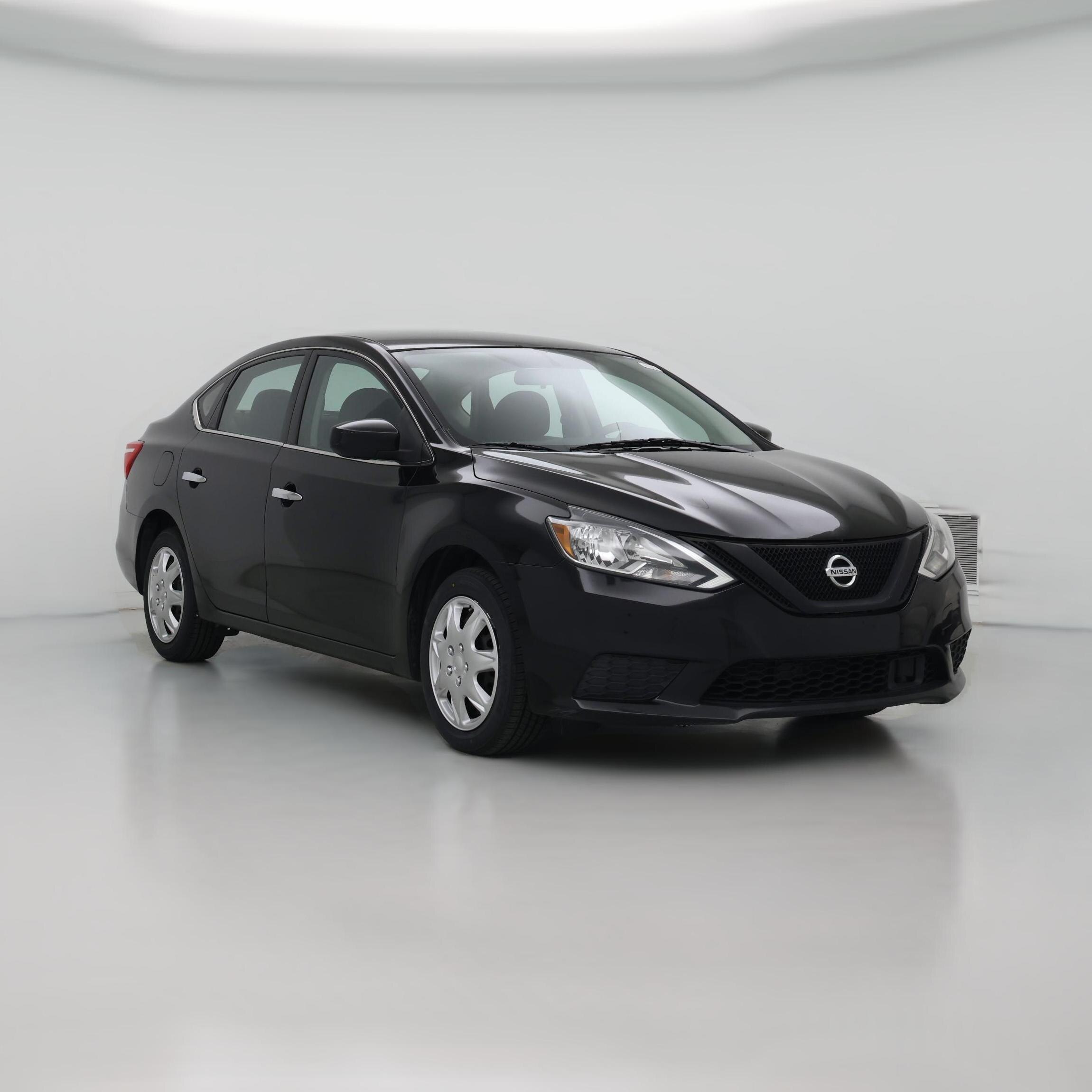Thumbnail: 2019 Nissan Sentra - 1