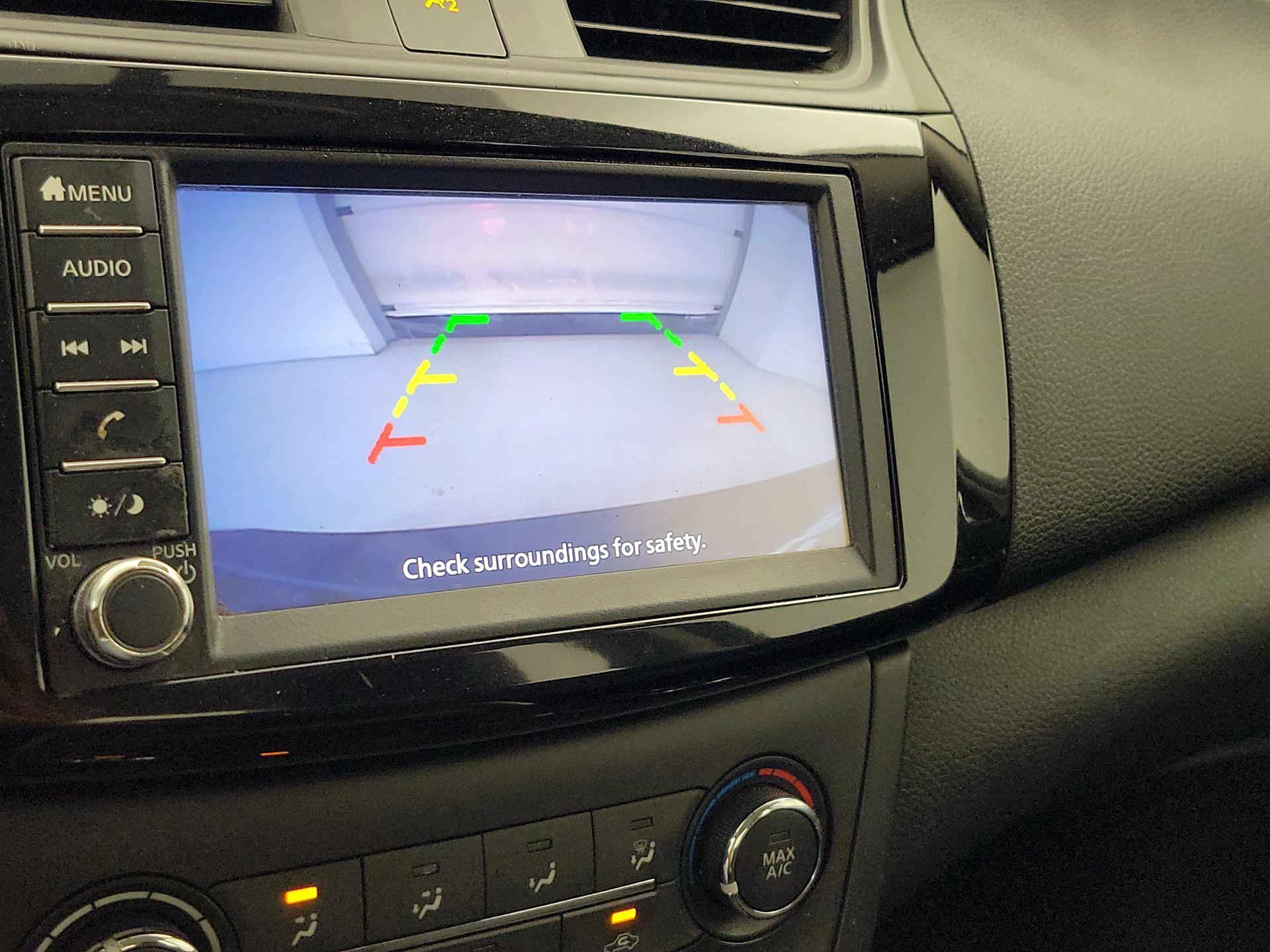 Thumbnail: 2019 Nissan Sentra - 14