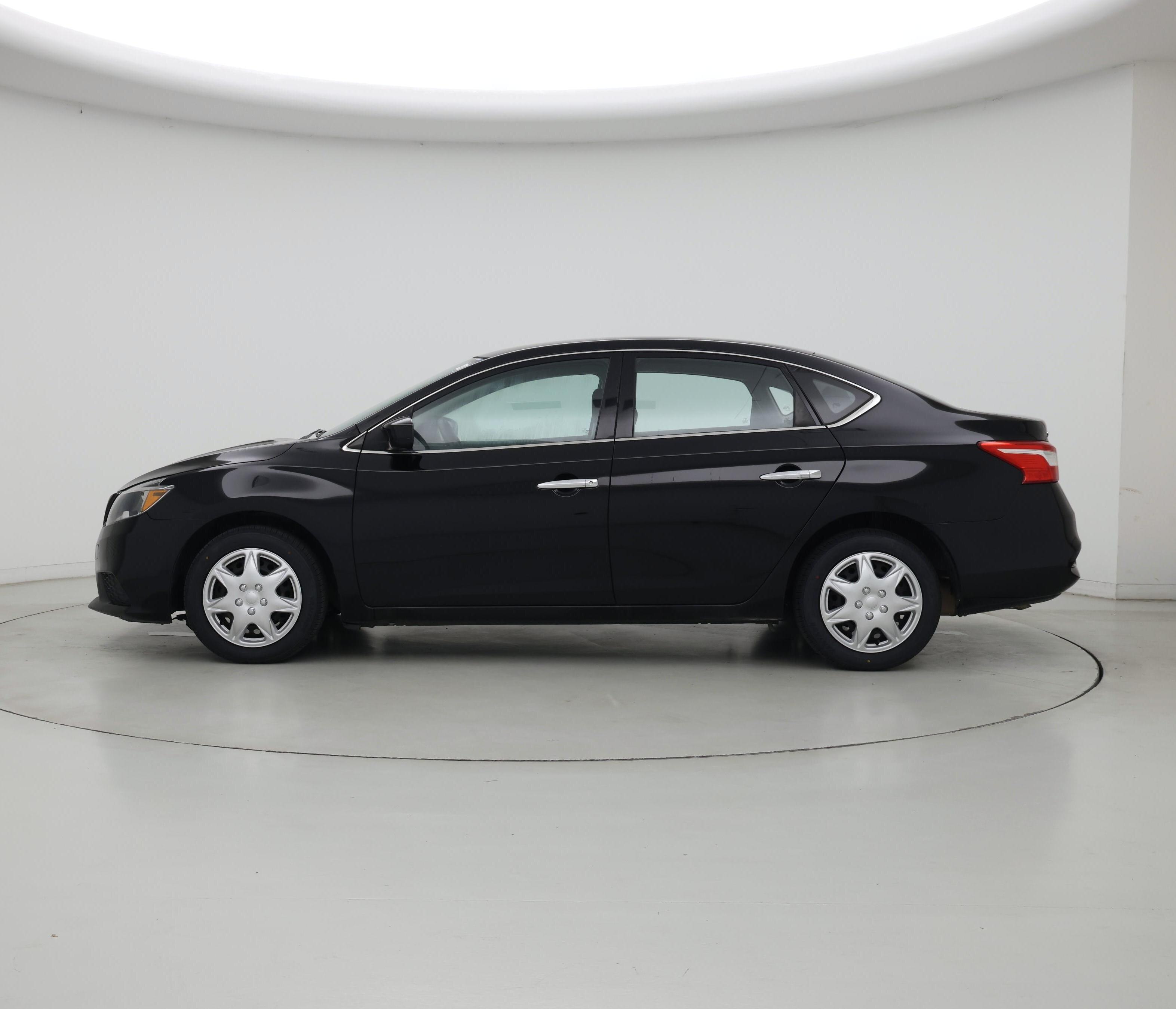 Thumbnail: 2019 Nissan Sentra - 3