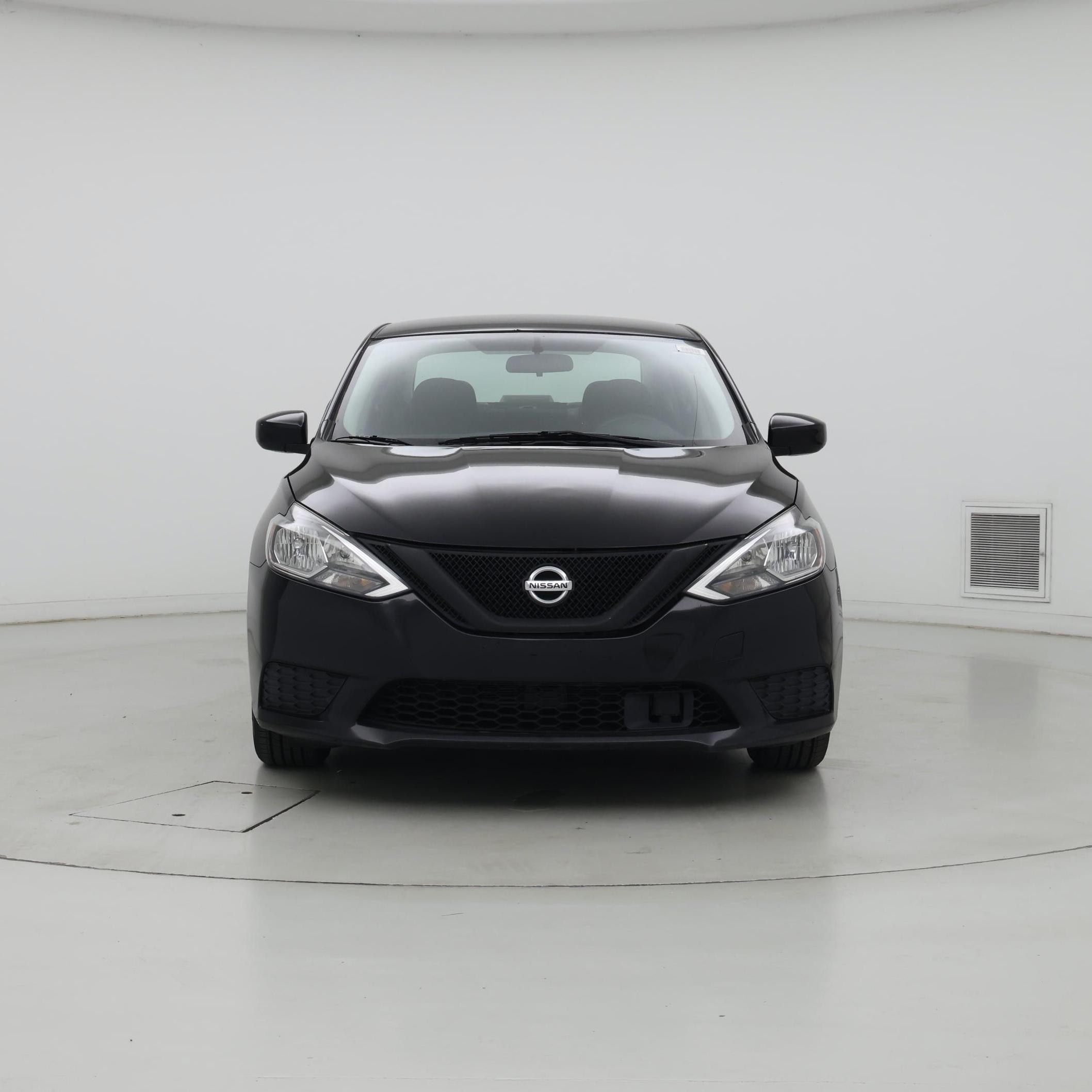 Thumbnail: 2019 Nissan Sentra - 5