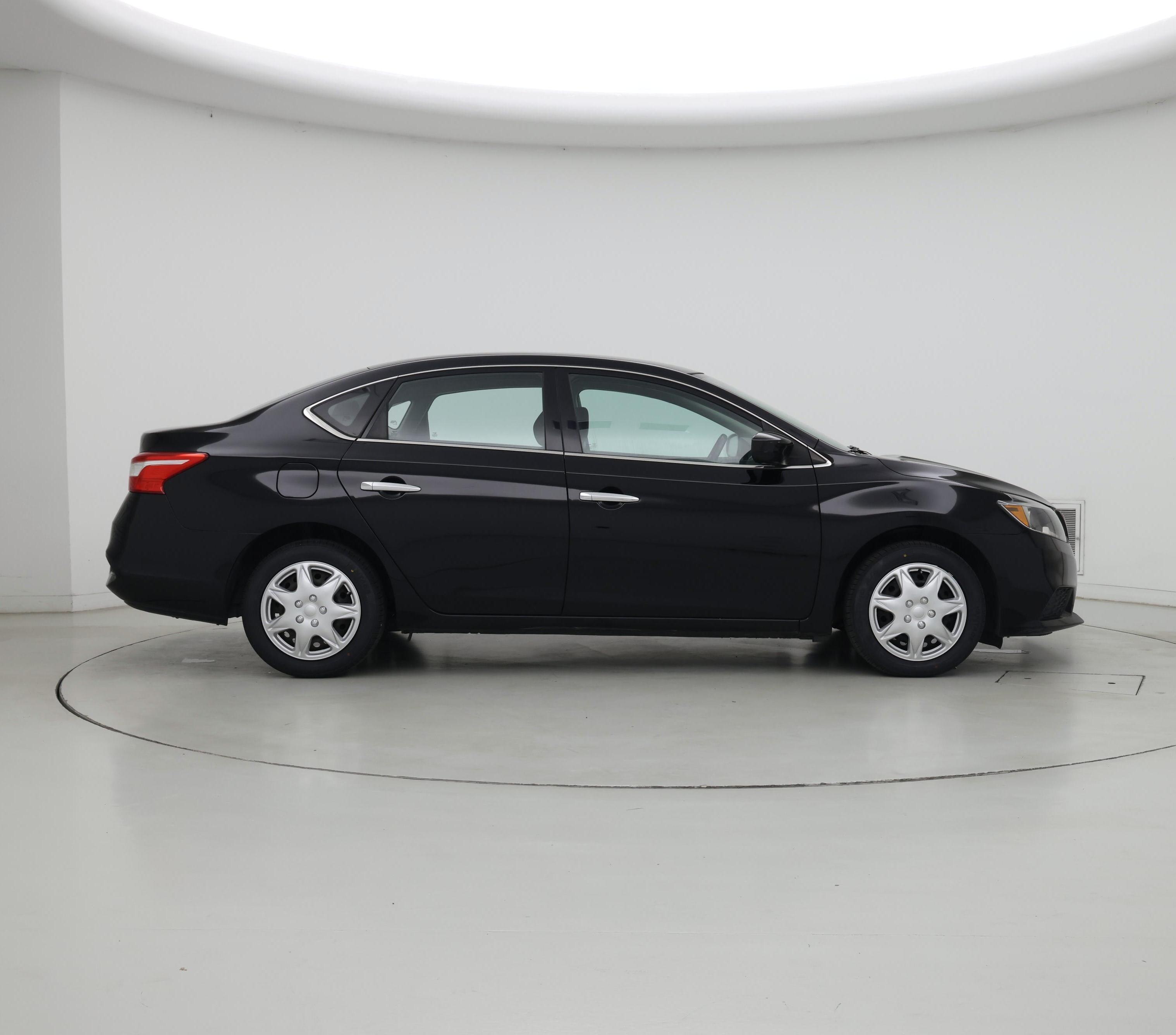 Thumbnail: 2019 Nissan Sentra - 7