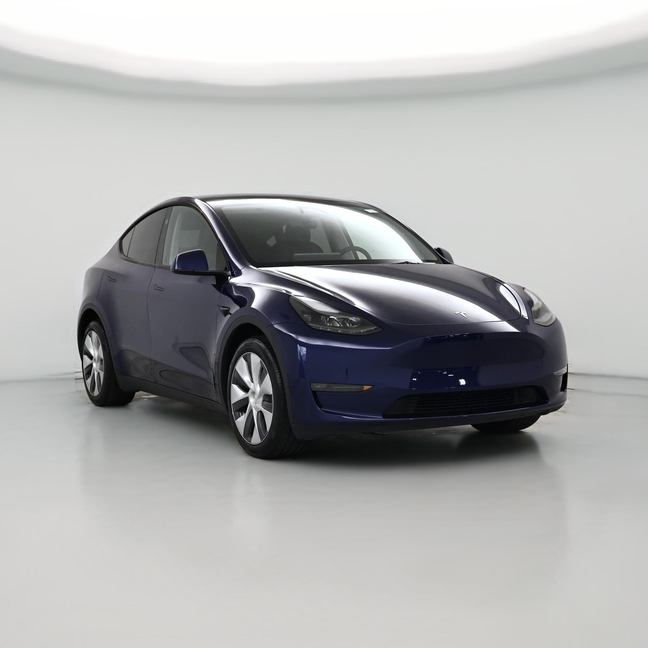 Thumbnail: 2024 Tesla Model Y - 1