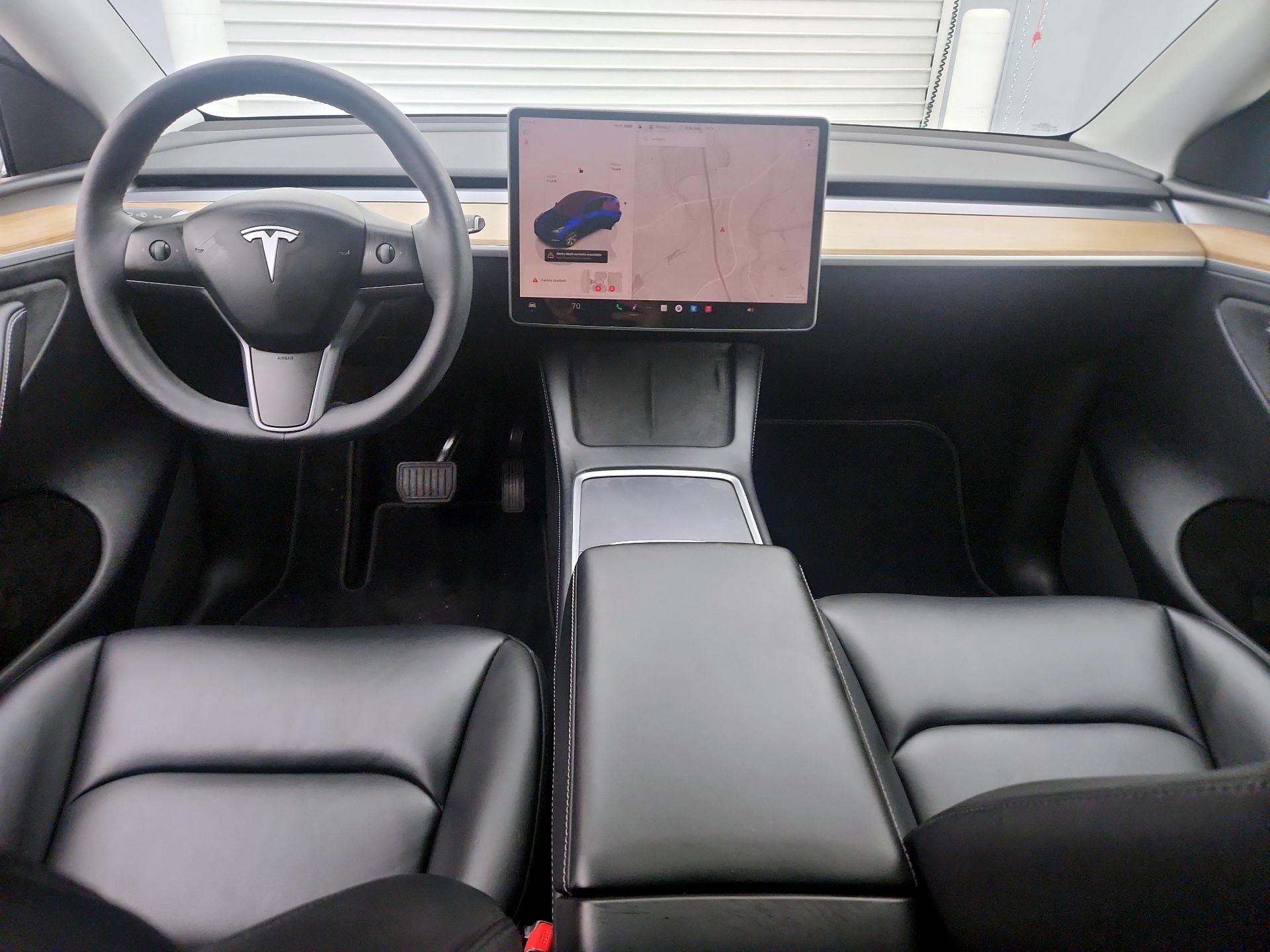 Thumbnail: 2024 Tesla Model Y - 9