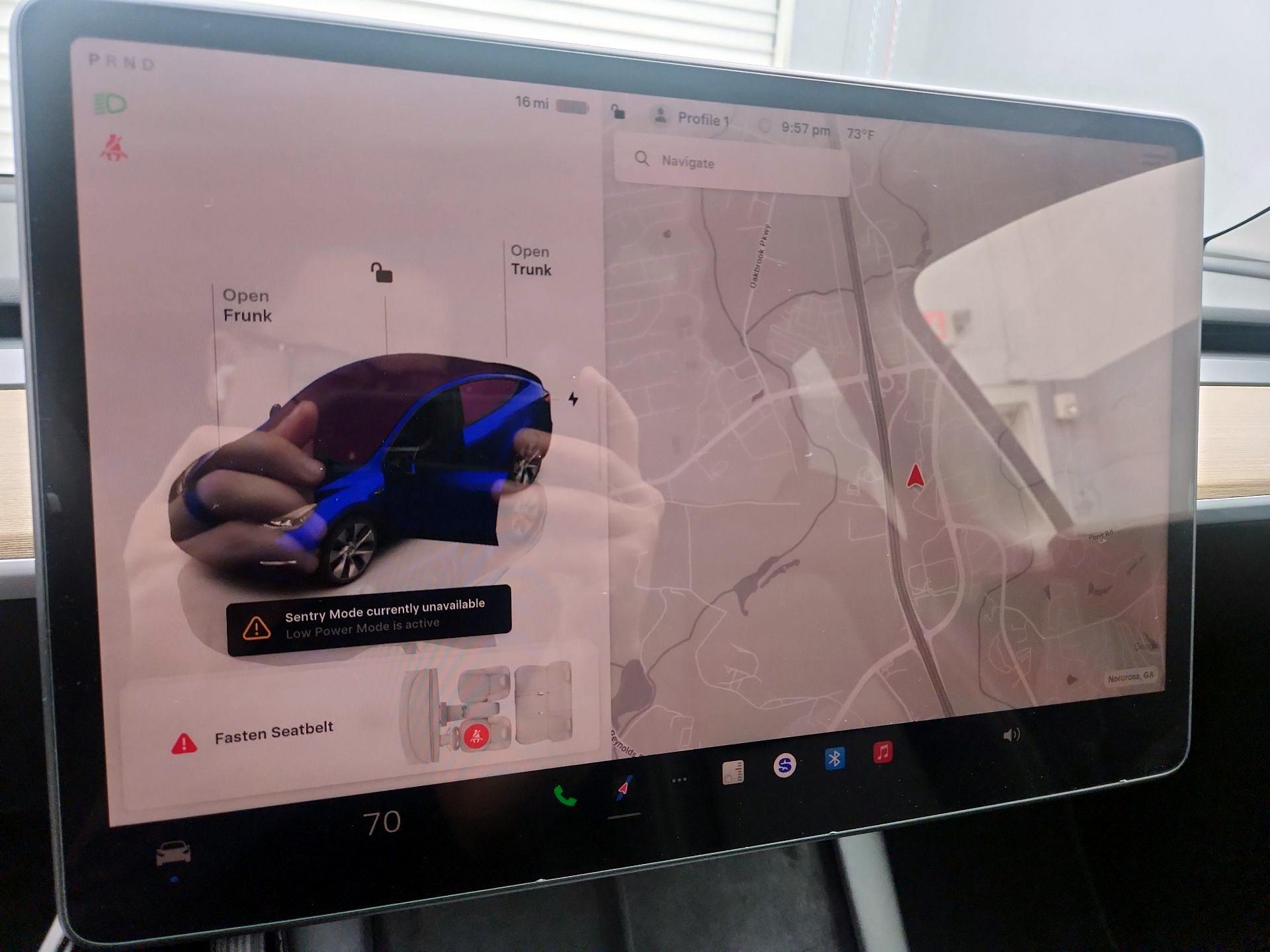 Thumbnail: 2024 Tesla Model Y - 13