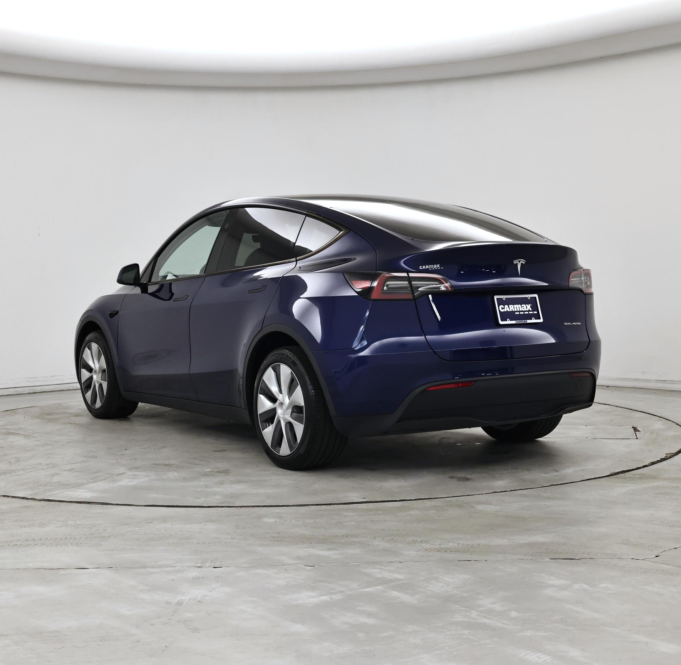Thumbnail: 2024 Tesla Model Y - 2
