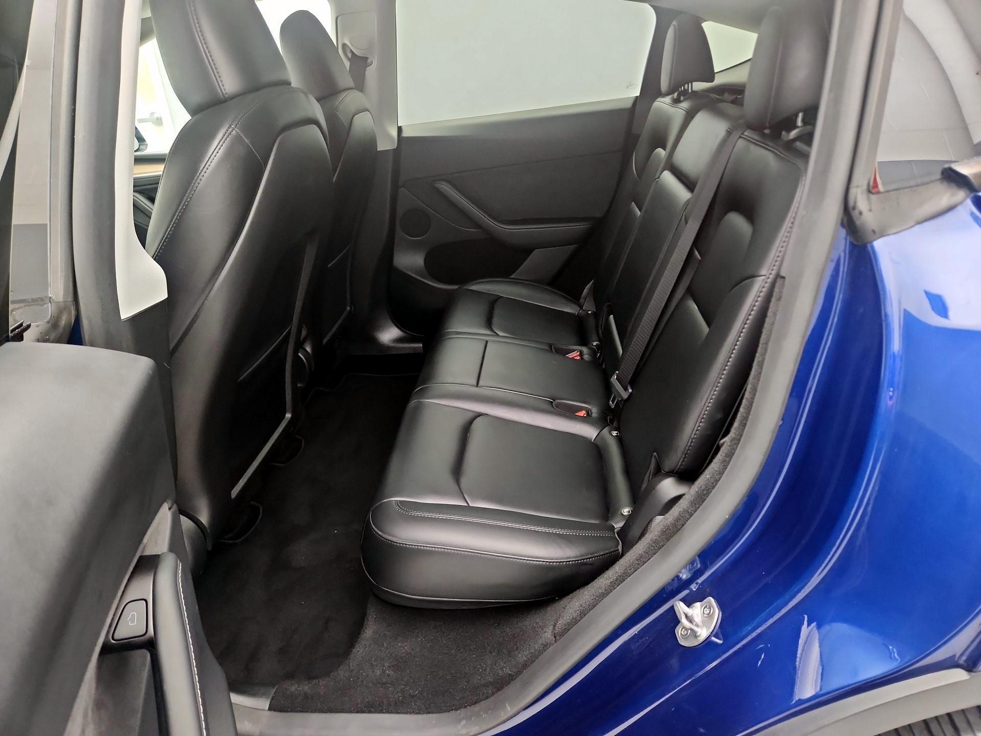 Thumbnail: 2024 Tesla Model Y - 19