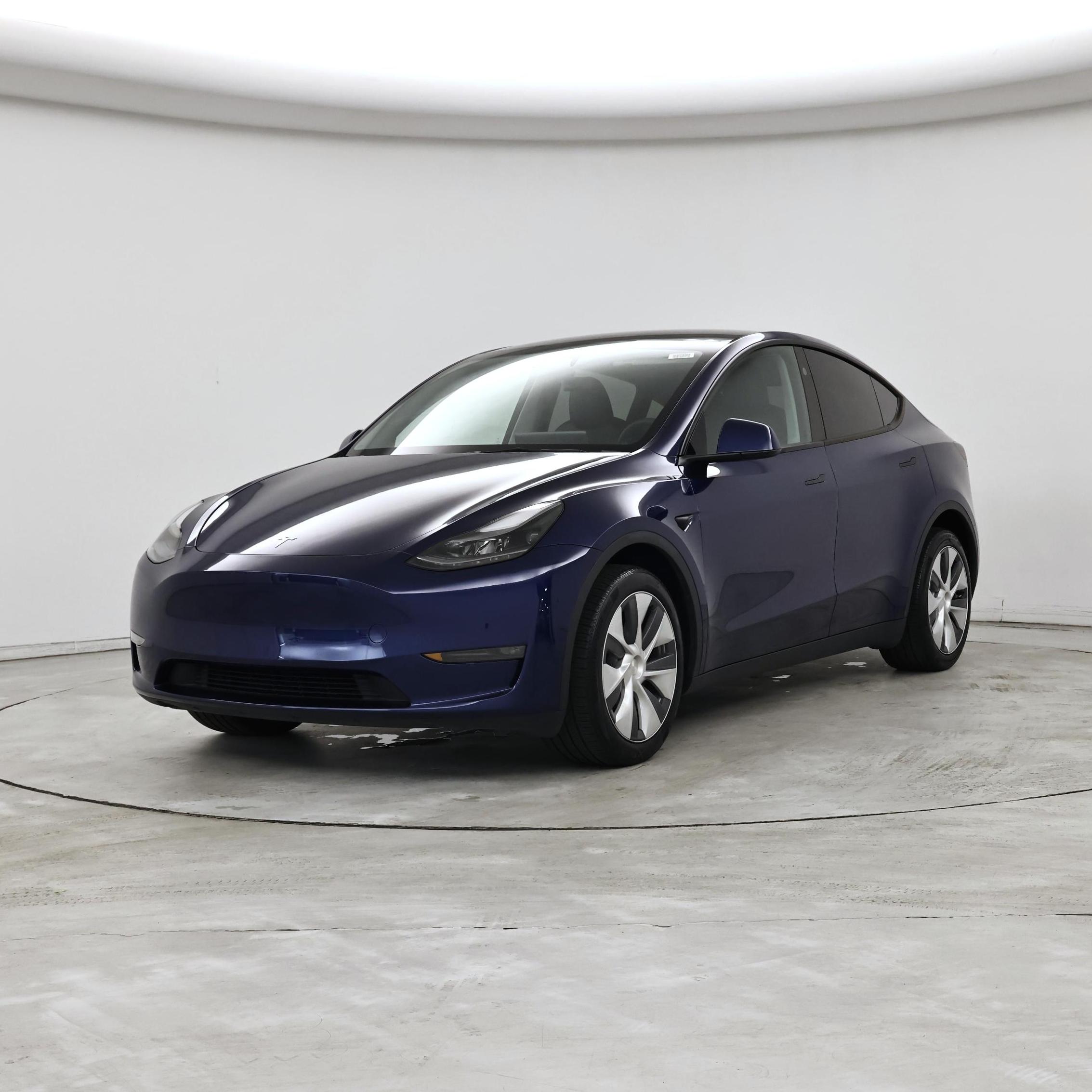 Thumbnail: 2024 Tesla Model Y - 4