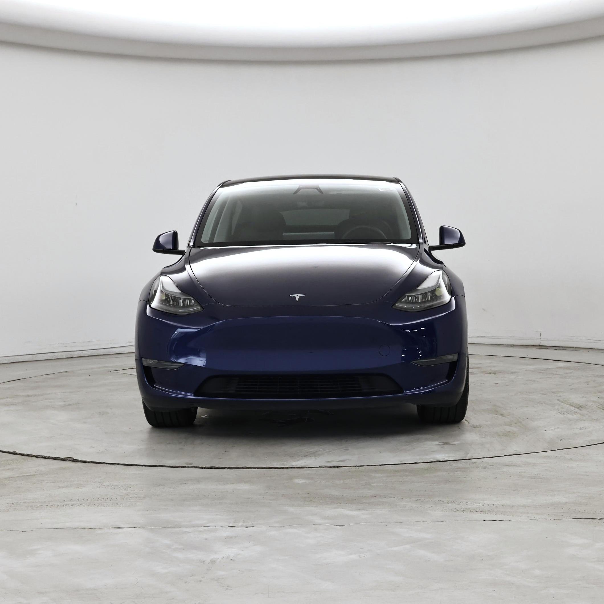 Thumbnail: 2024 Tesla Model Y - 5